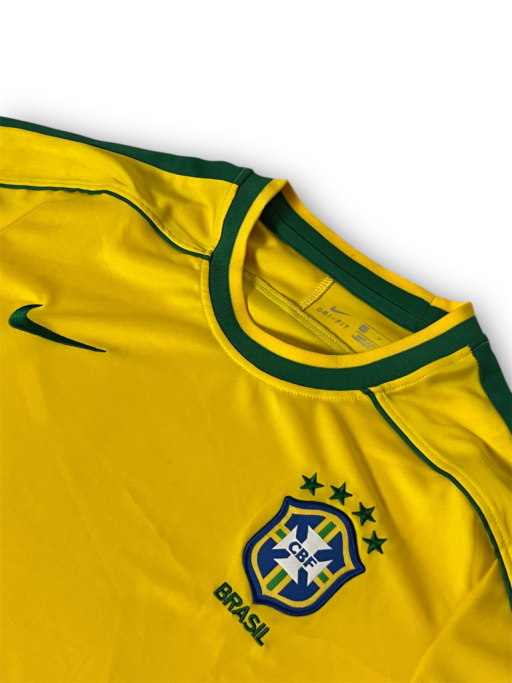 Nike Brasilien Trikot (S)