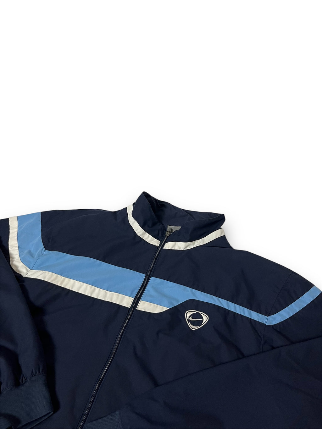 Nike Trackjacket (L)