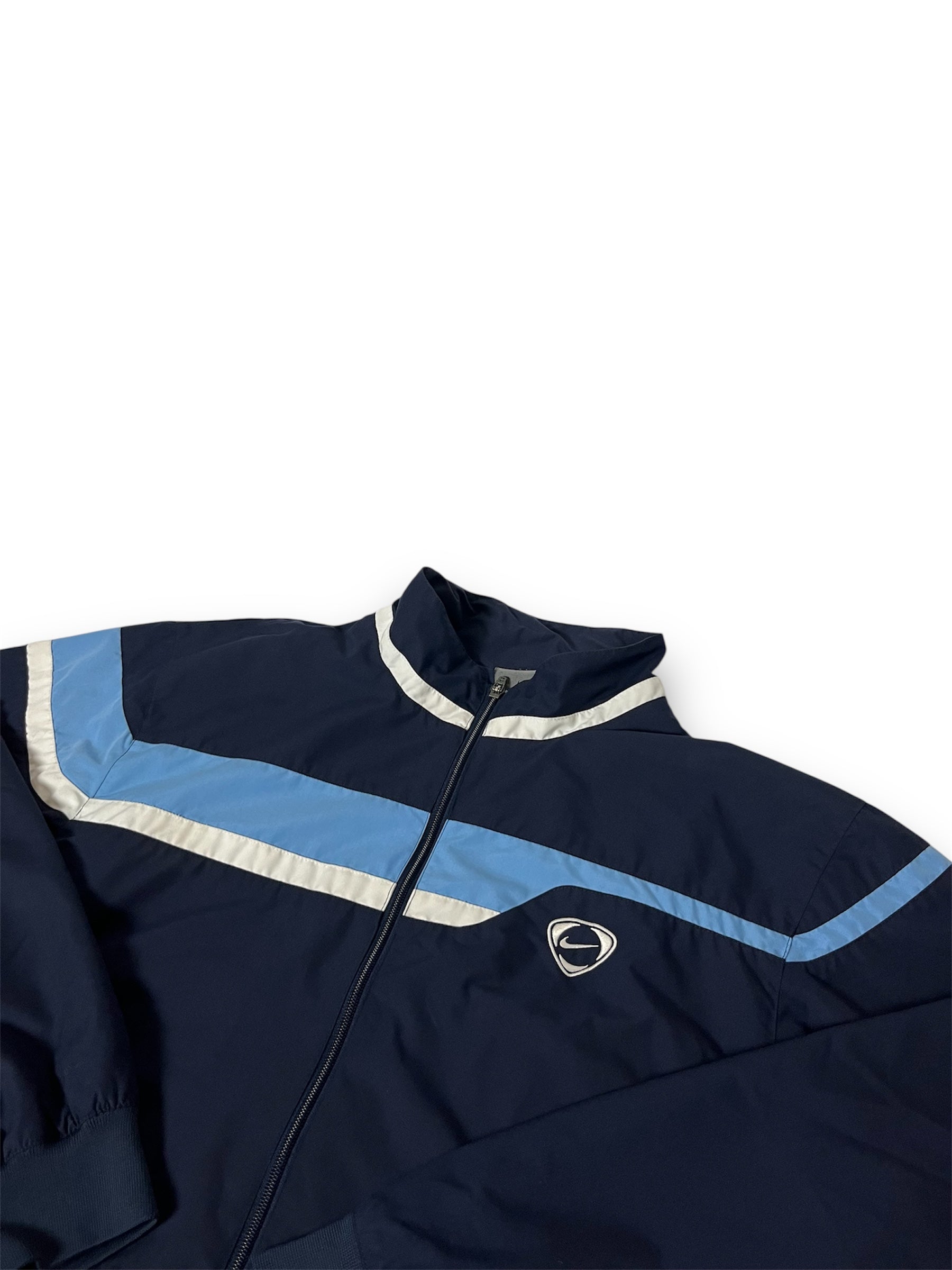 Nike Trackjacket (L)