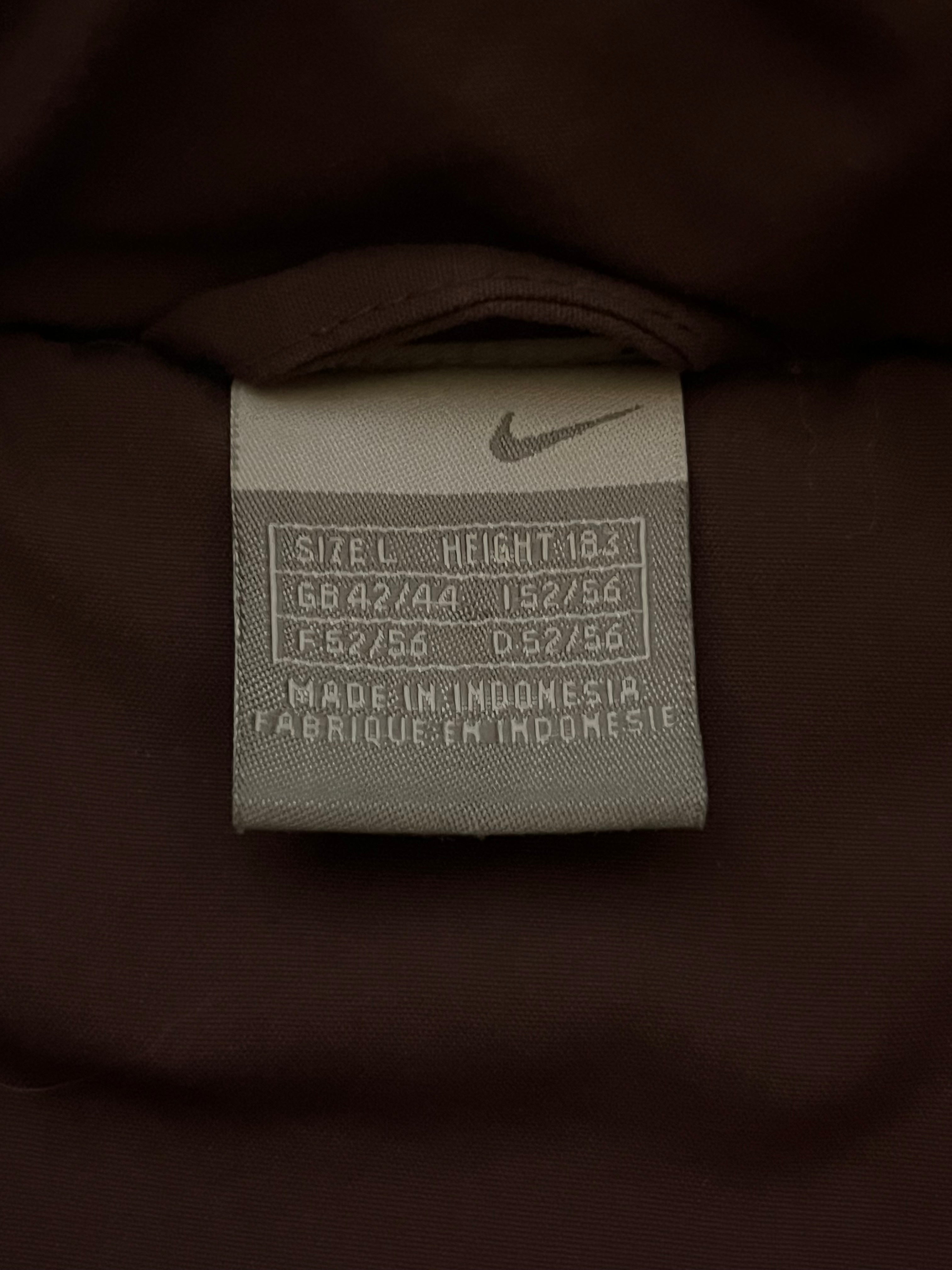 Nike Pufferweste (L)