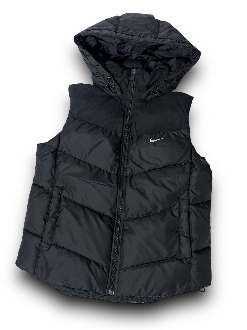 Nike Weste (Frauen M)