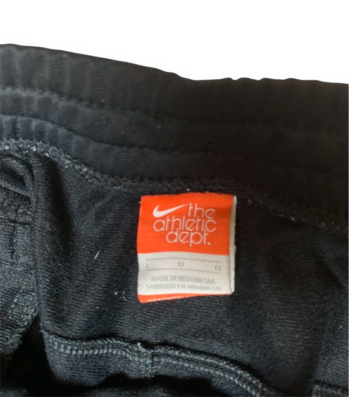 Nike Trainingshose (M)