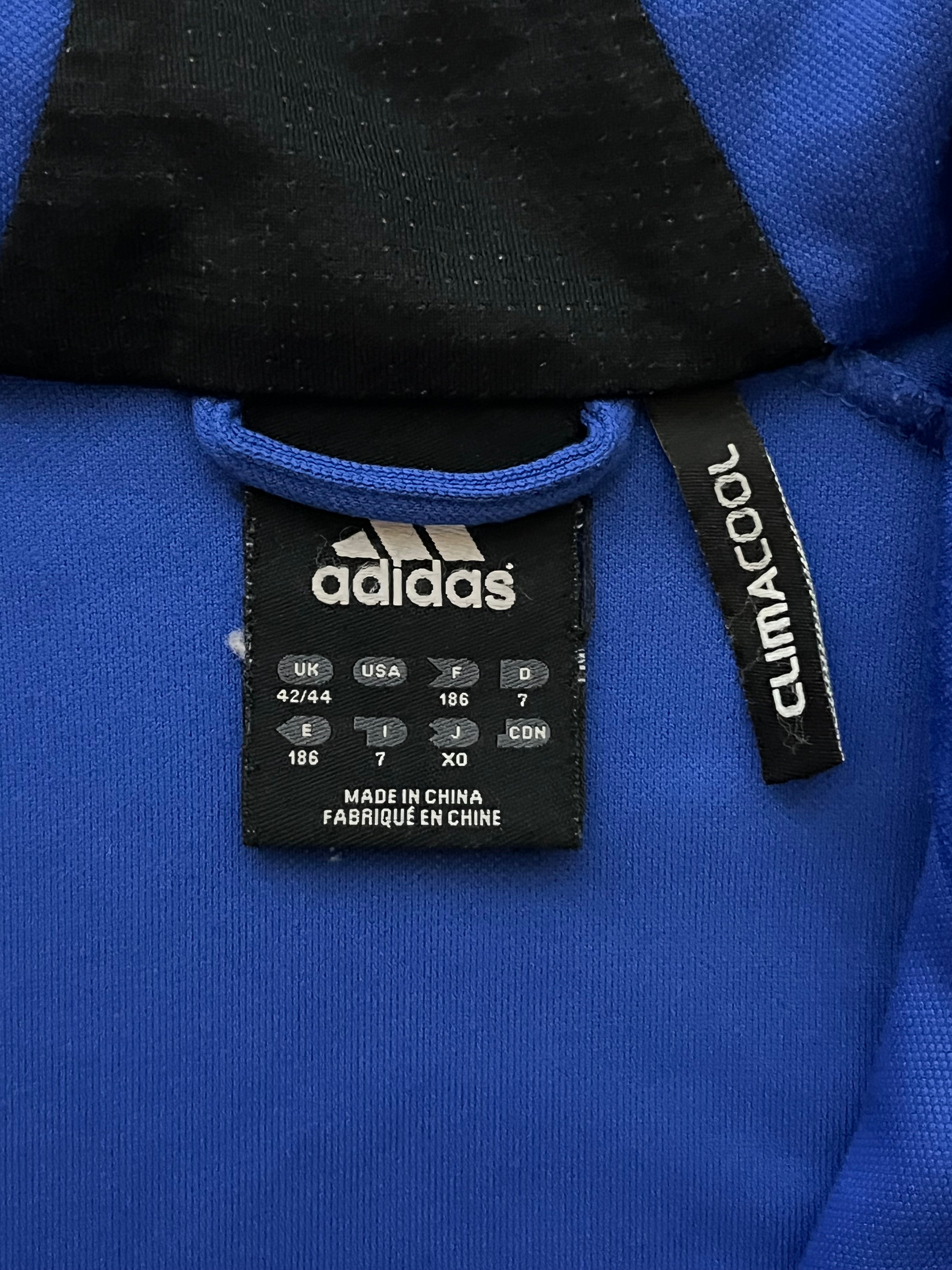 Adidas Trainingsjacke (L)