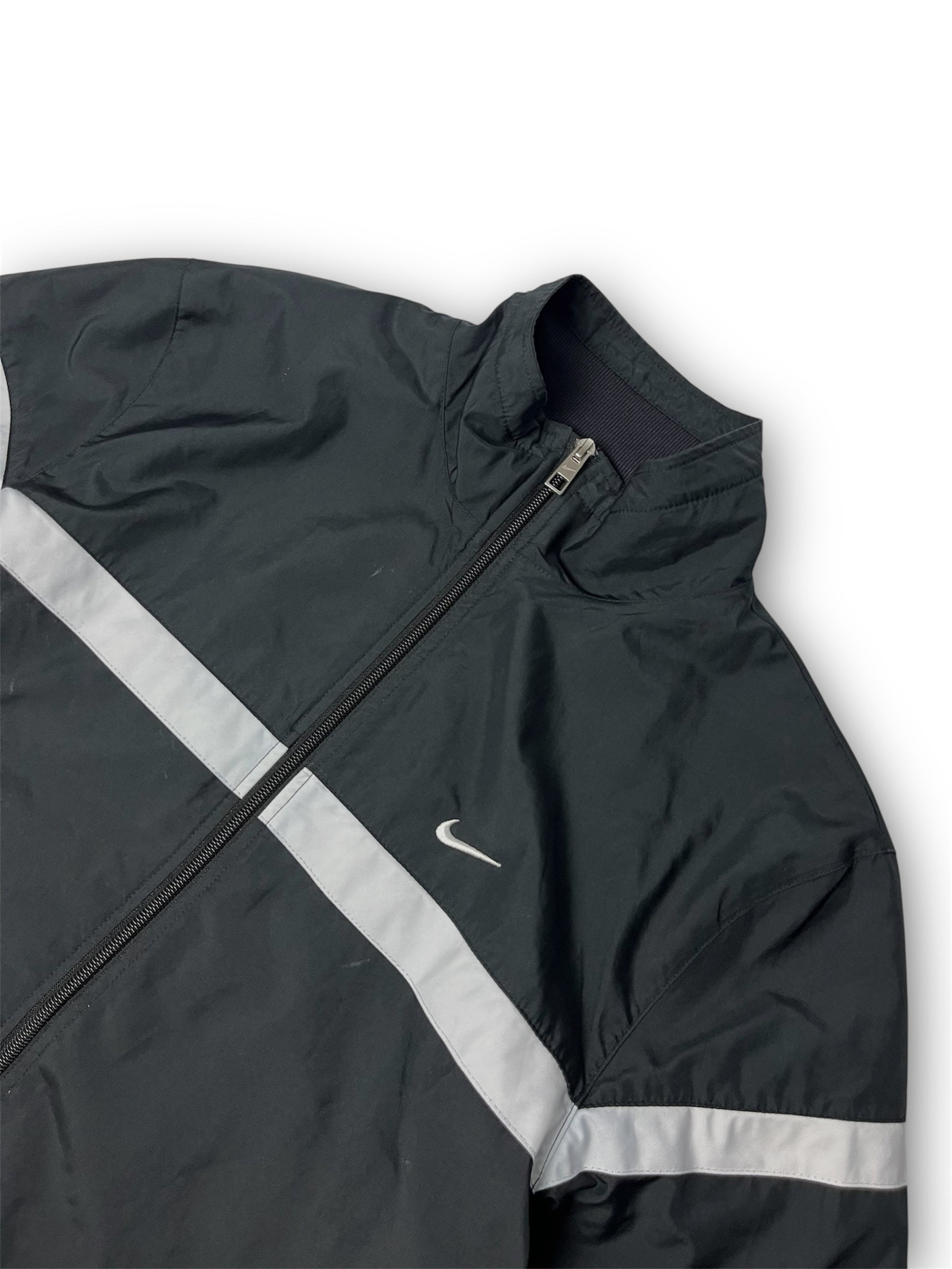 Nike Trackjacke (S)