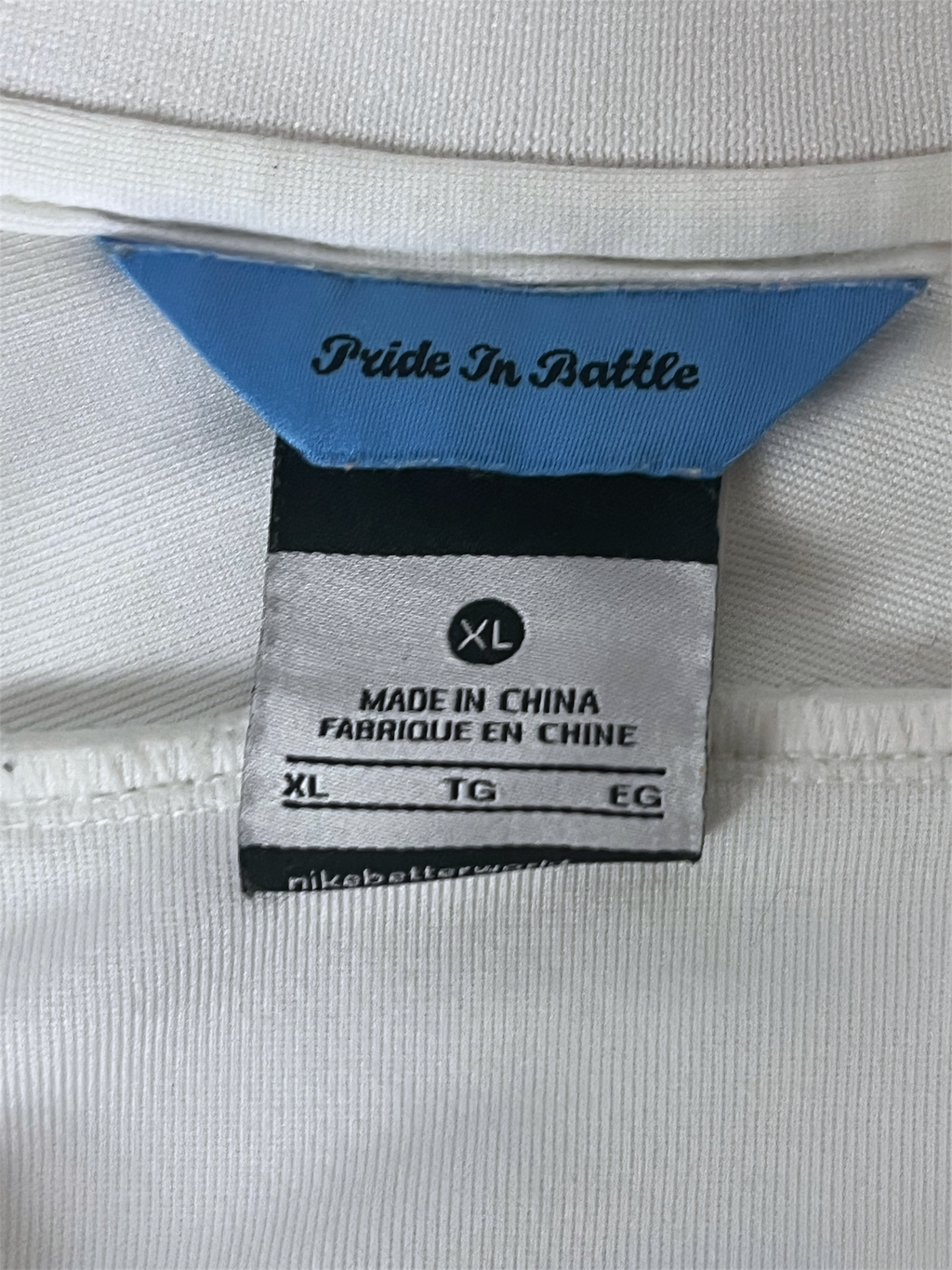 Manchester City Trainingsjacke (L)