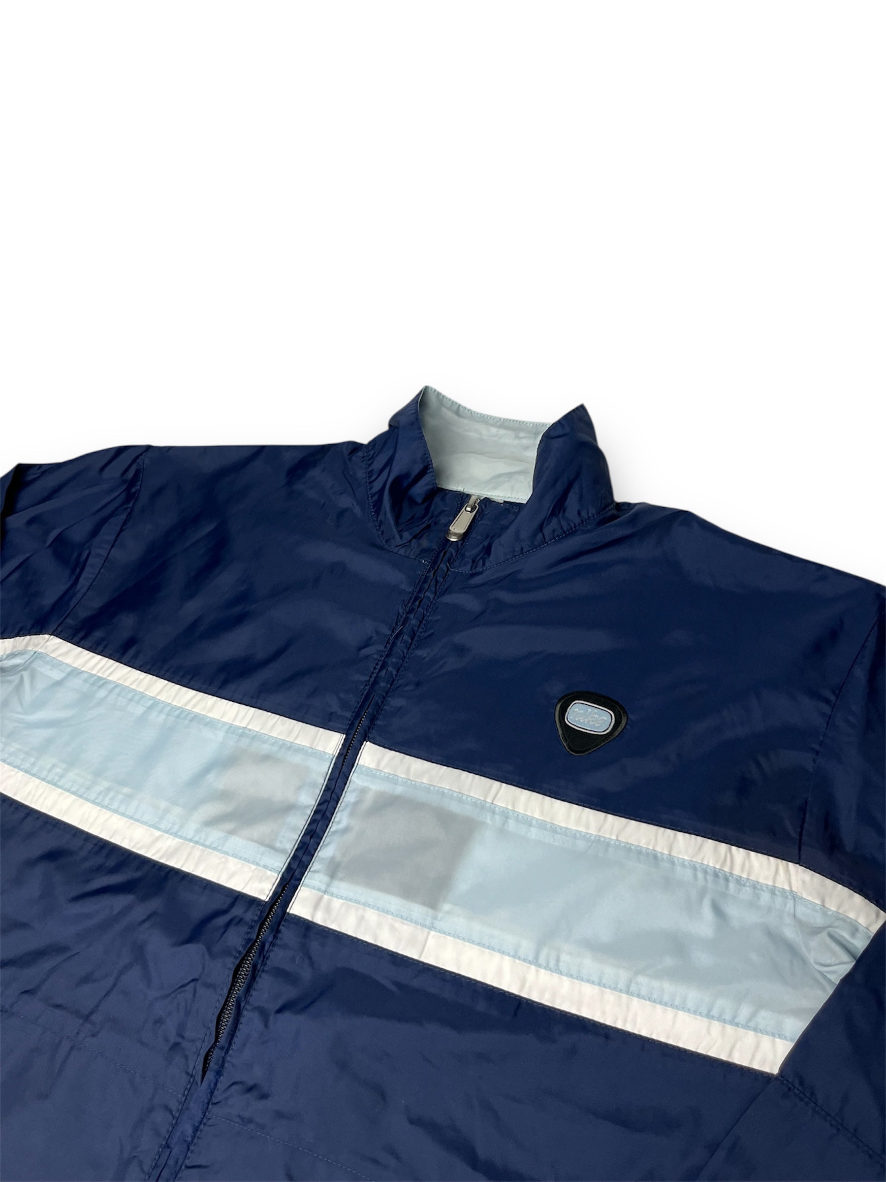 Nike Trackjacket (S)