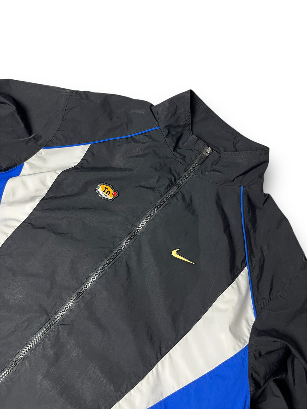 Nike TN Trackjacke (S)