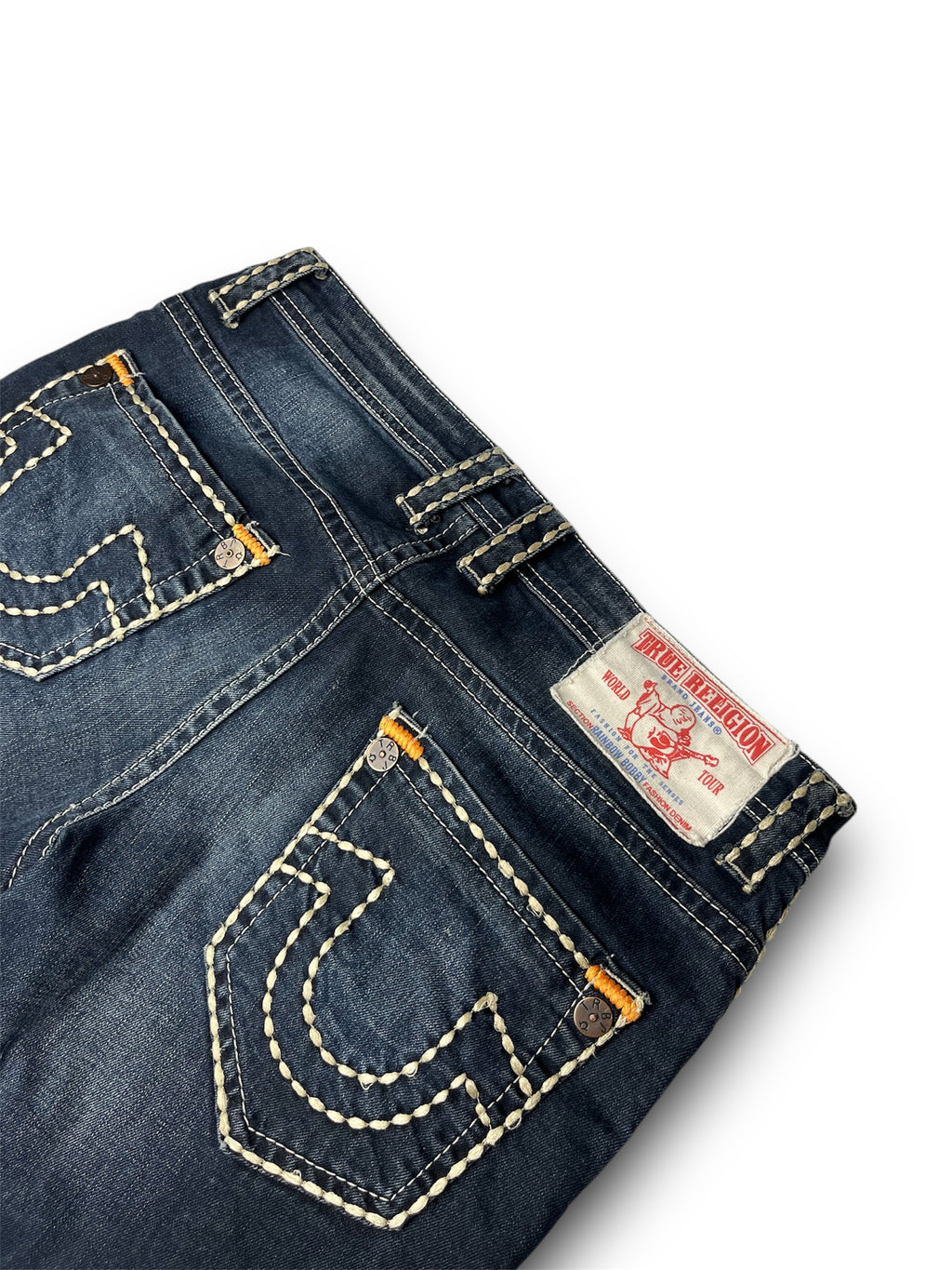 True Religion Jeans (M)