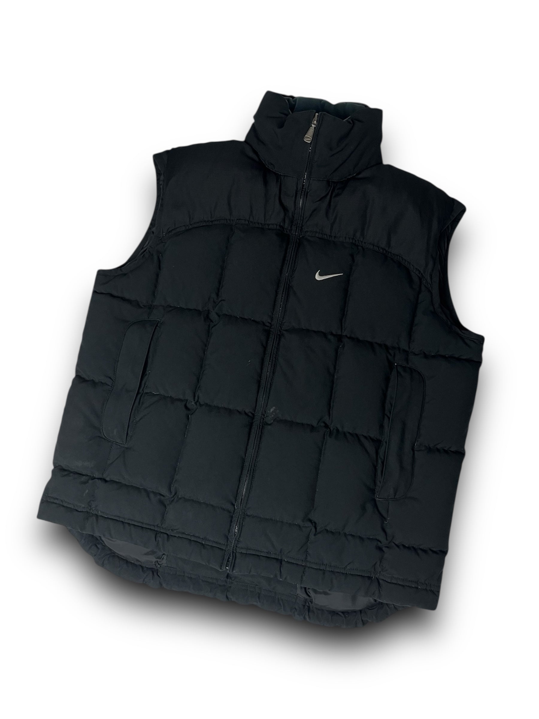 Nike Pufferweste (S)