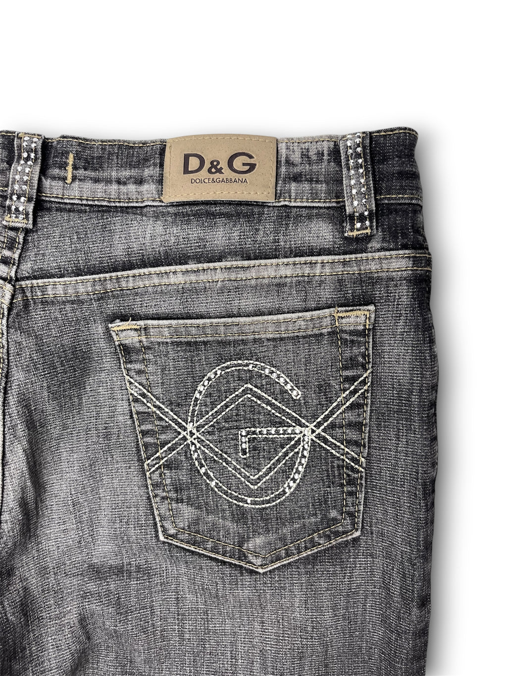 Dolce & Gabbana Jeans (Frauen M)