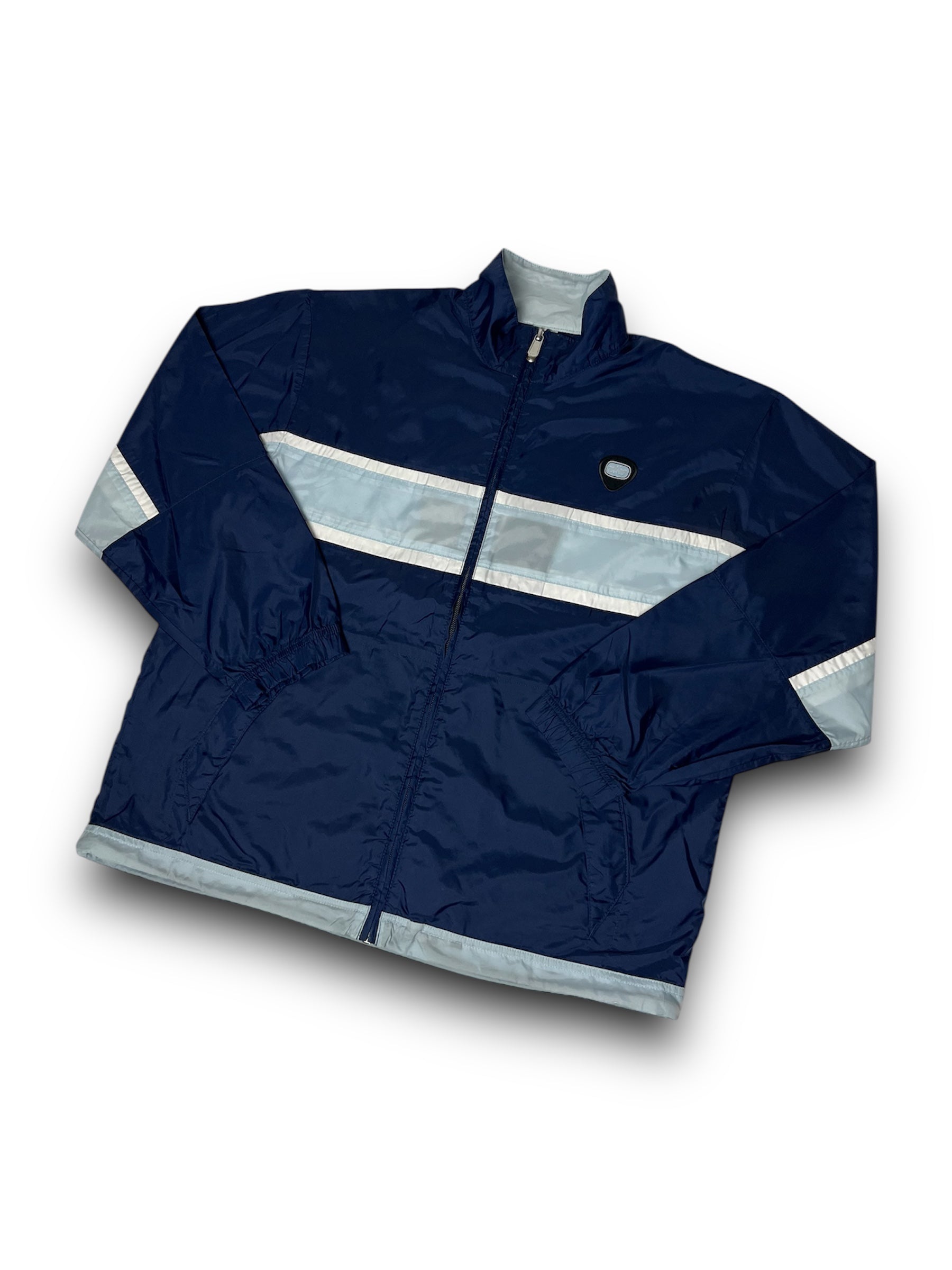 Nike Trackjacket (S)