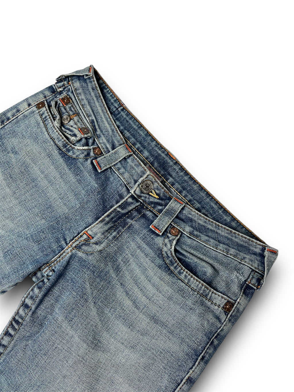 True Religion Jeans (M)