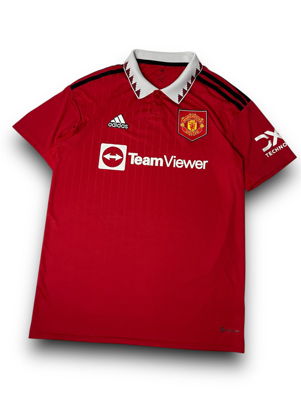 Adidas Manchester United Trikot (M)