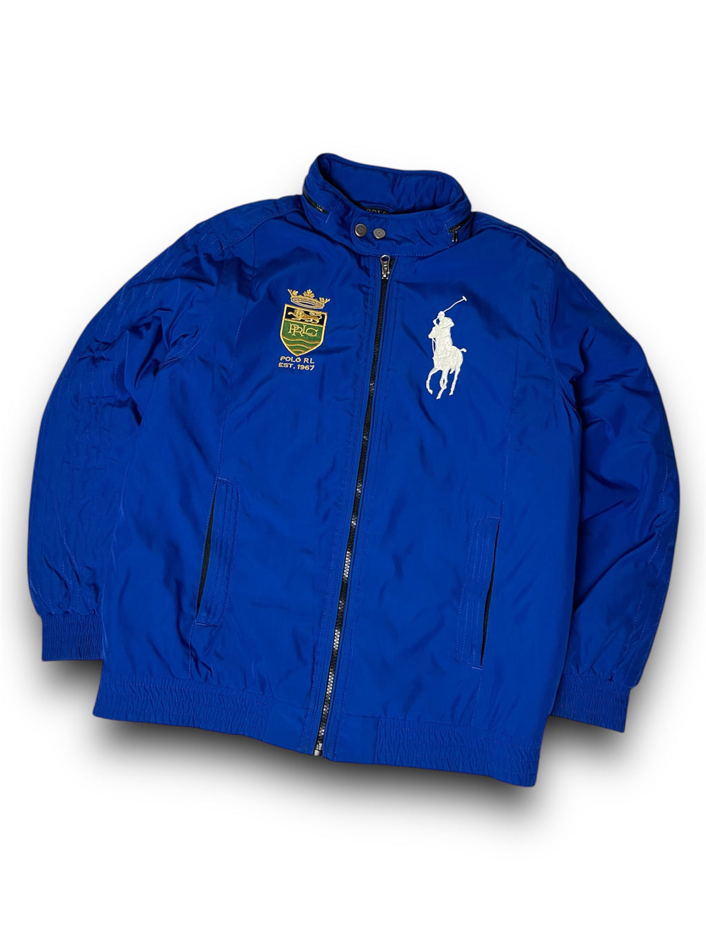 Ralph Lauren Jacke (XS)