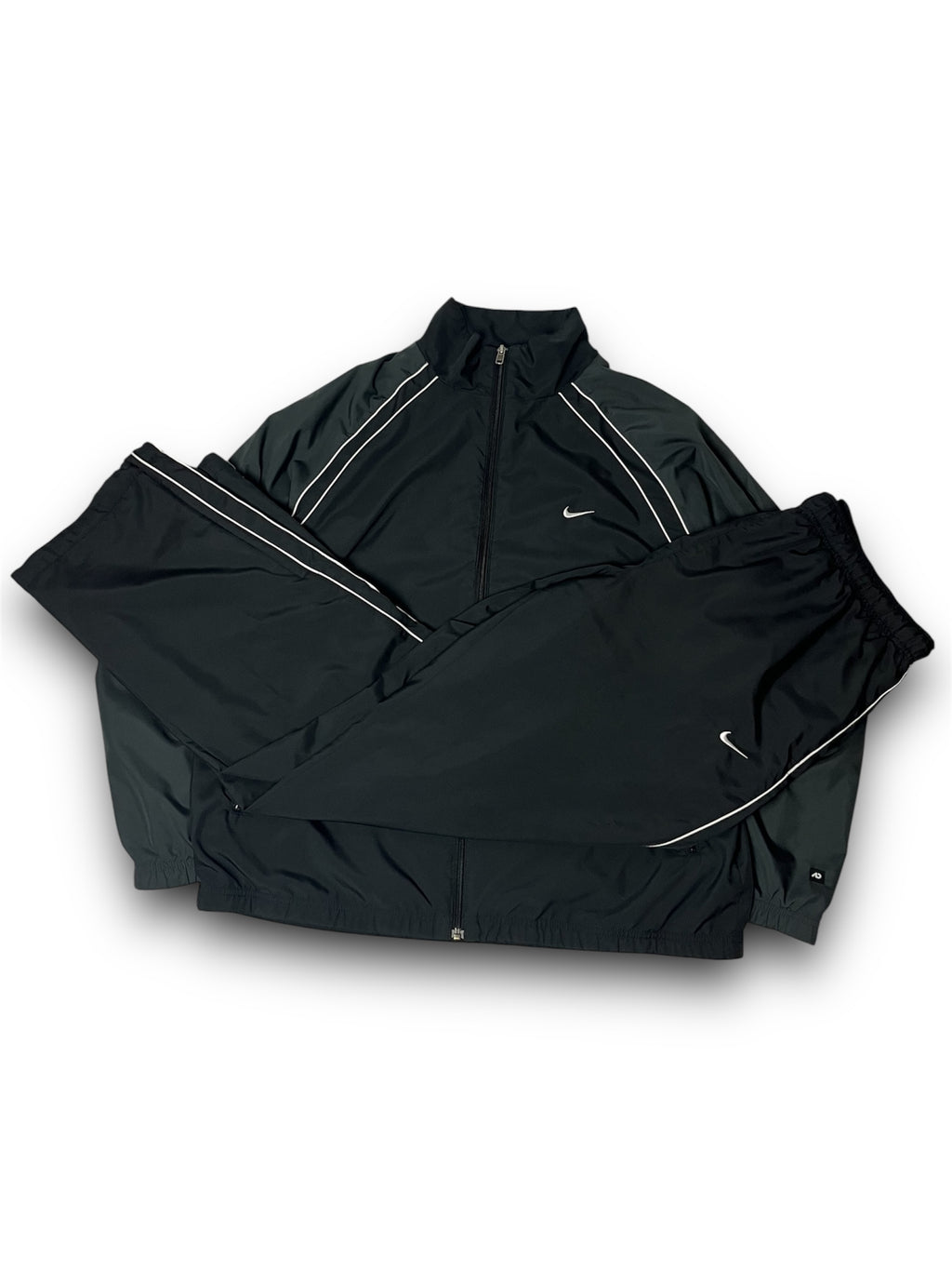 Nike Tracksuit (XL)