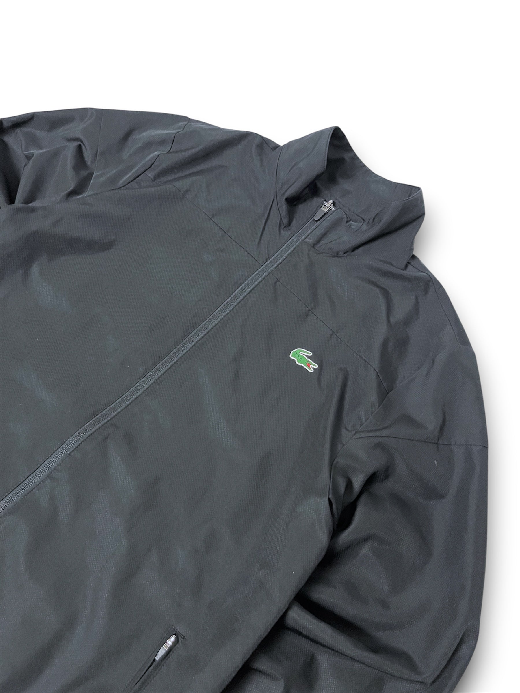 Lacoste Trackjacke (S)