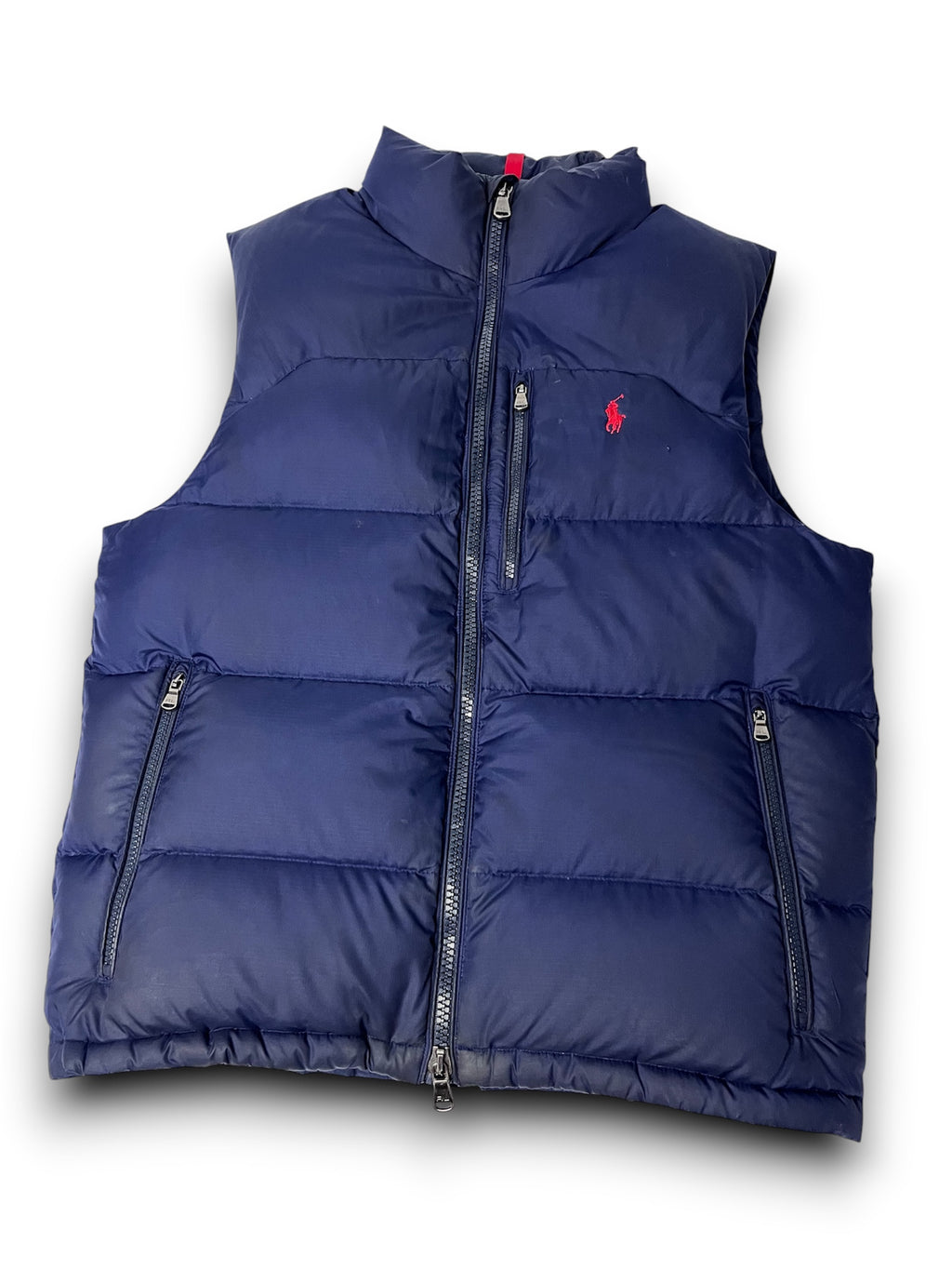 Ralph Lauren Pufferweste (S)