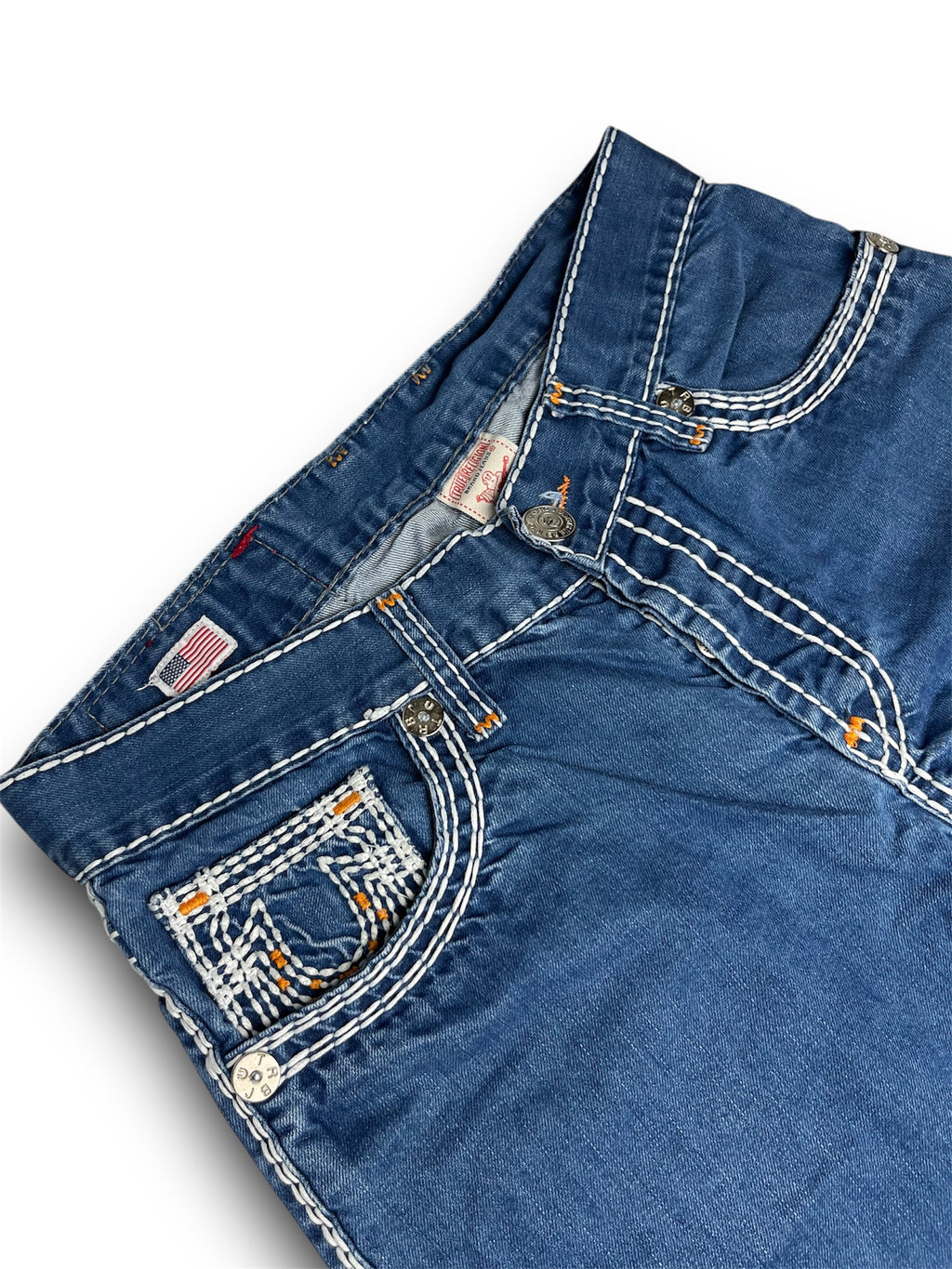 True Religion Jeans (L)