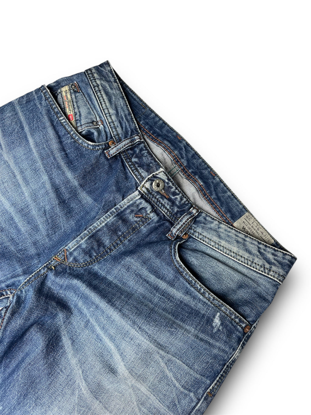 Diesel Jeans (S)