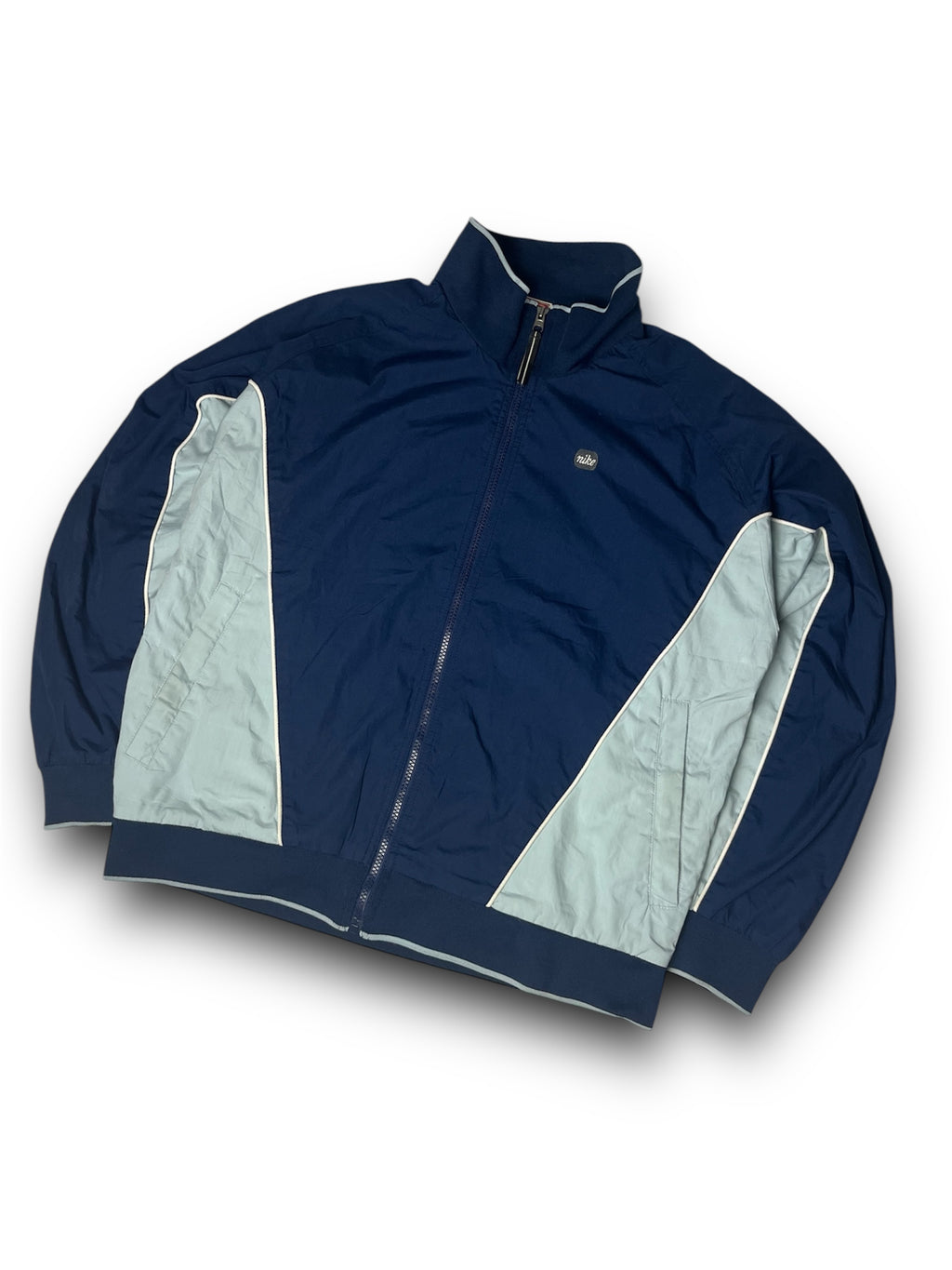 Nike Trackjacket (M)