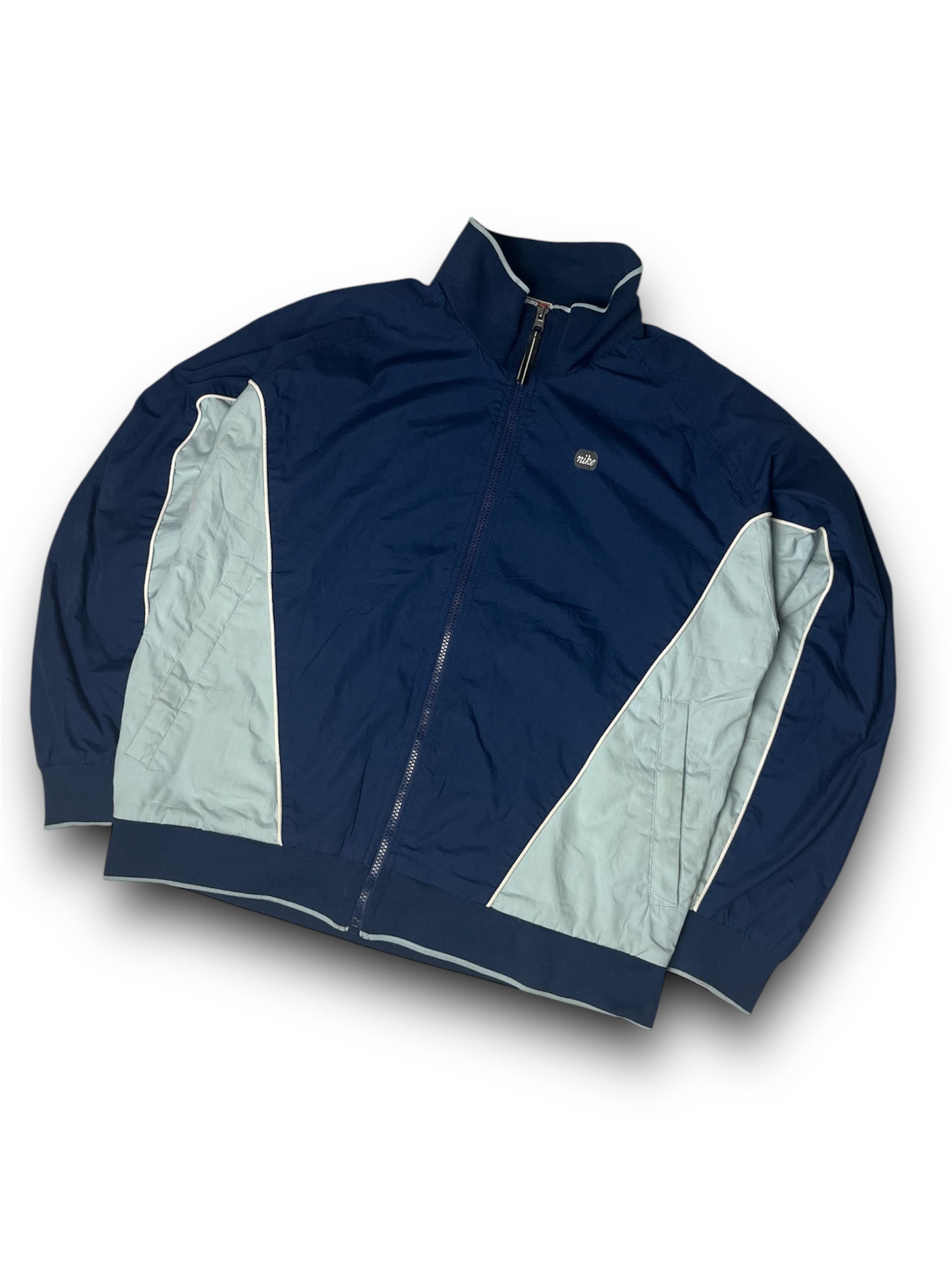 Nike Trackjacket (M)