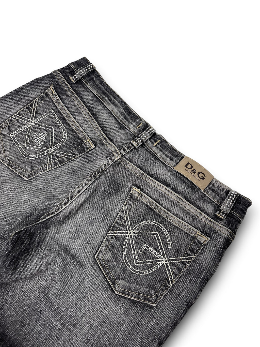 Dolce & Gabbana Jeans (Frauen M)