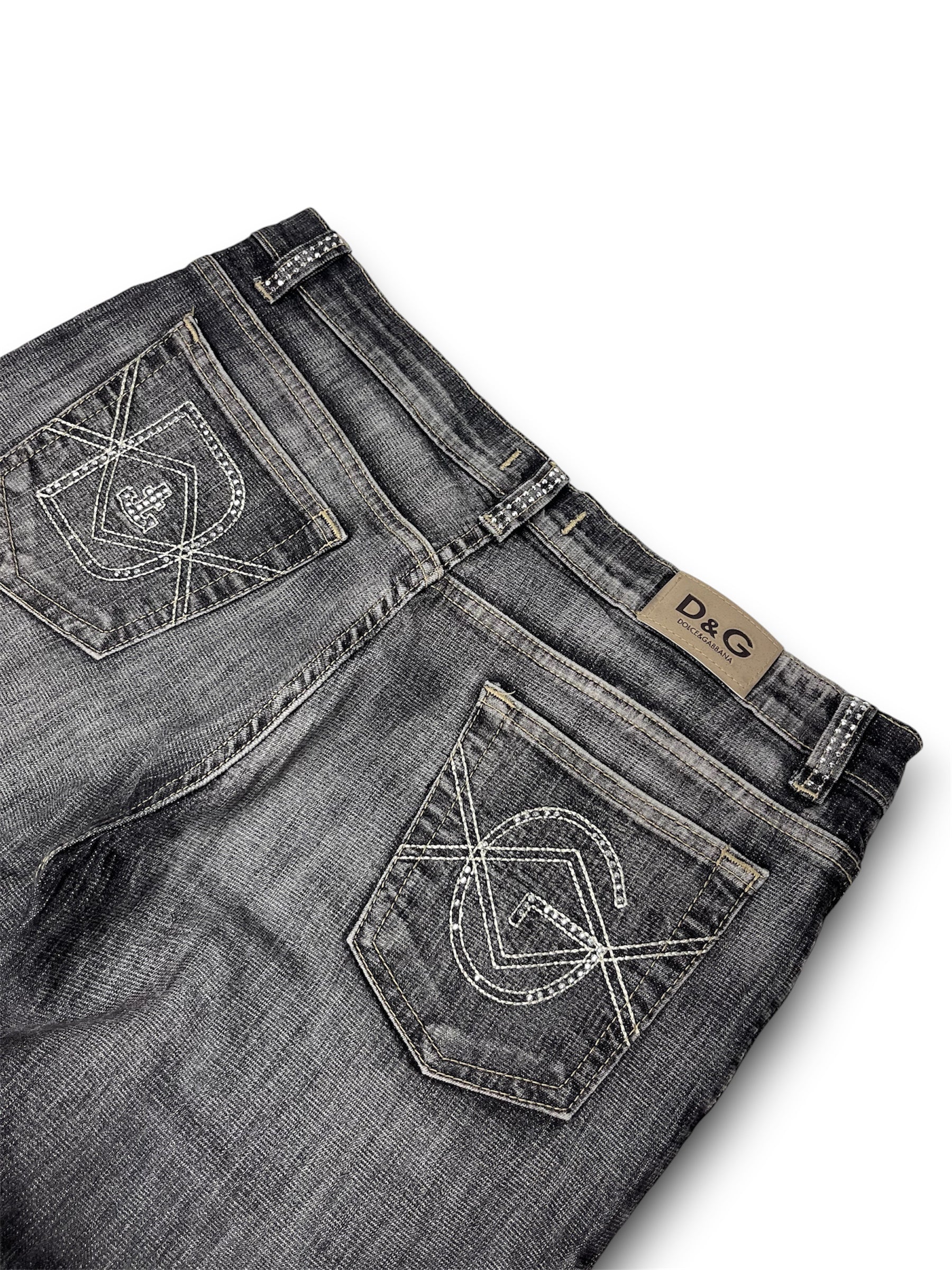 Dolce & Gabbana Jeans (Frauen M)
