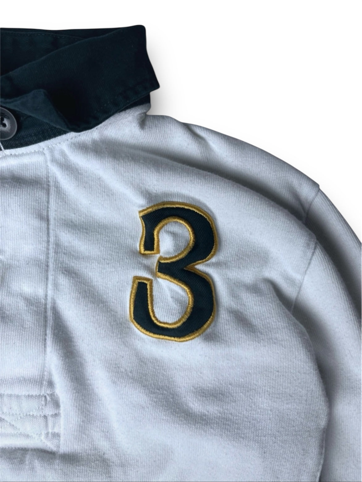 Ralph Lauren Polohemd (S)