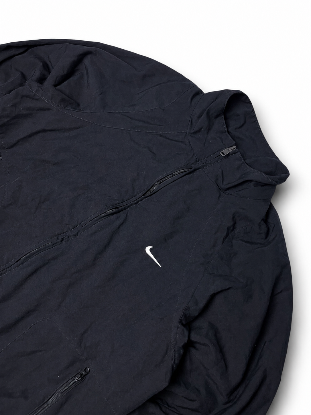 Nike Trackjacke (L)