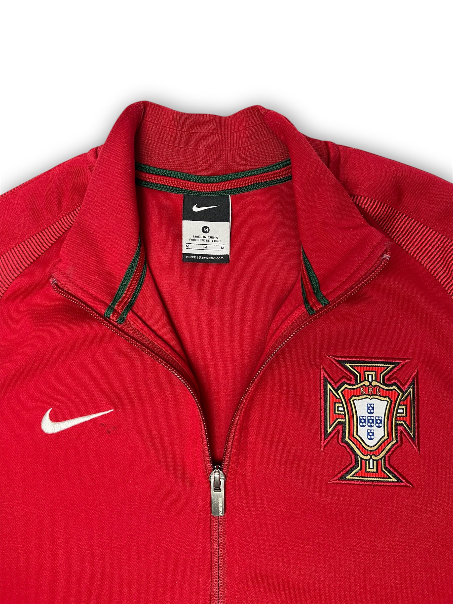 Nike Portugal Trainingsjacke (M)