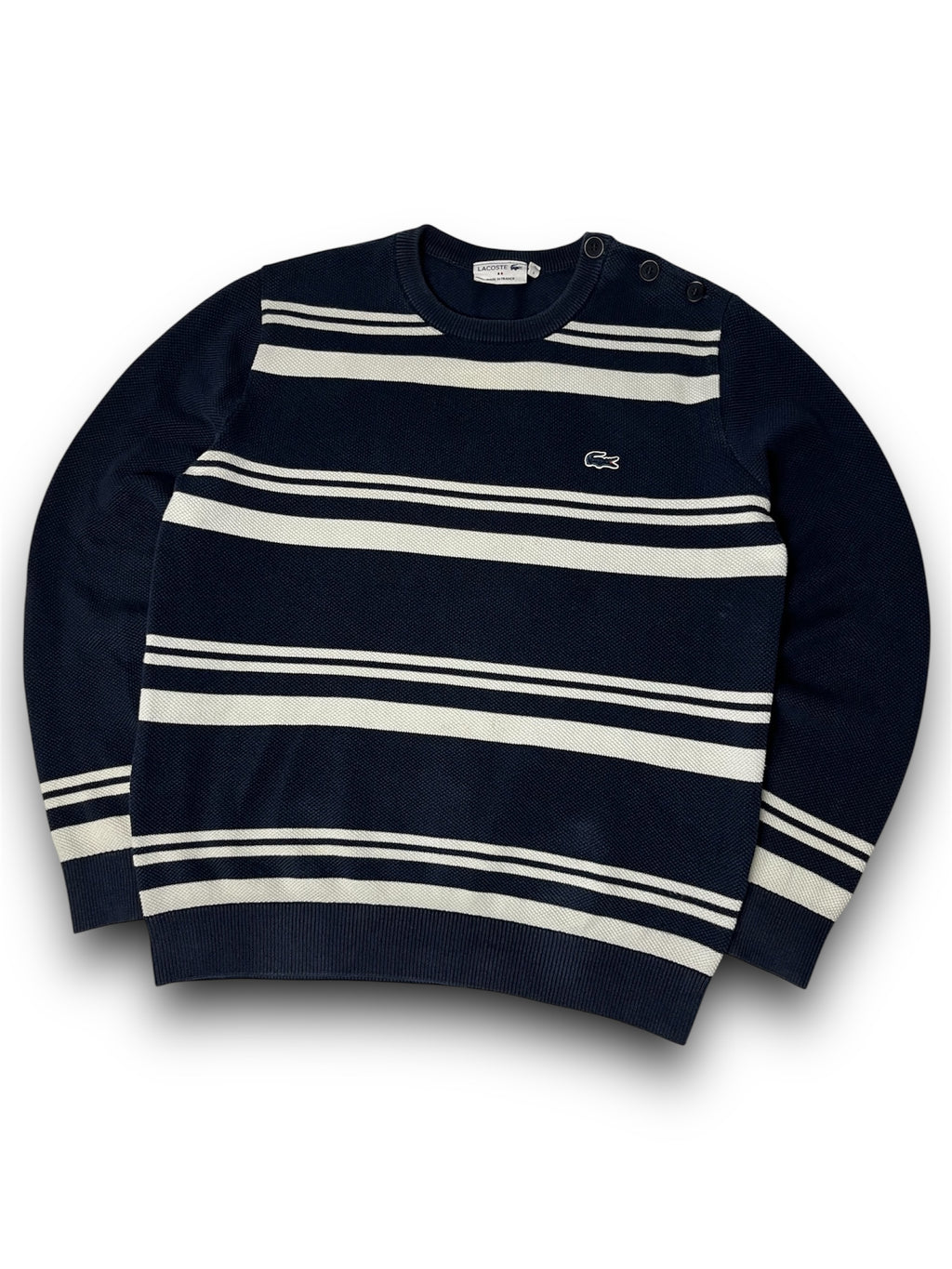 Lacoste Sweater (S)