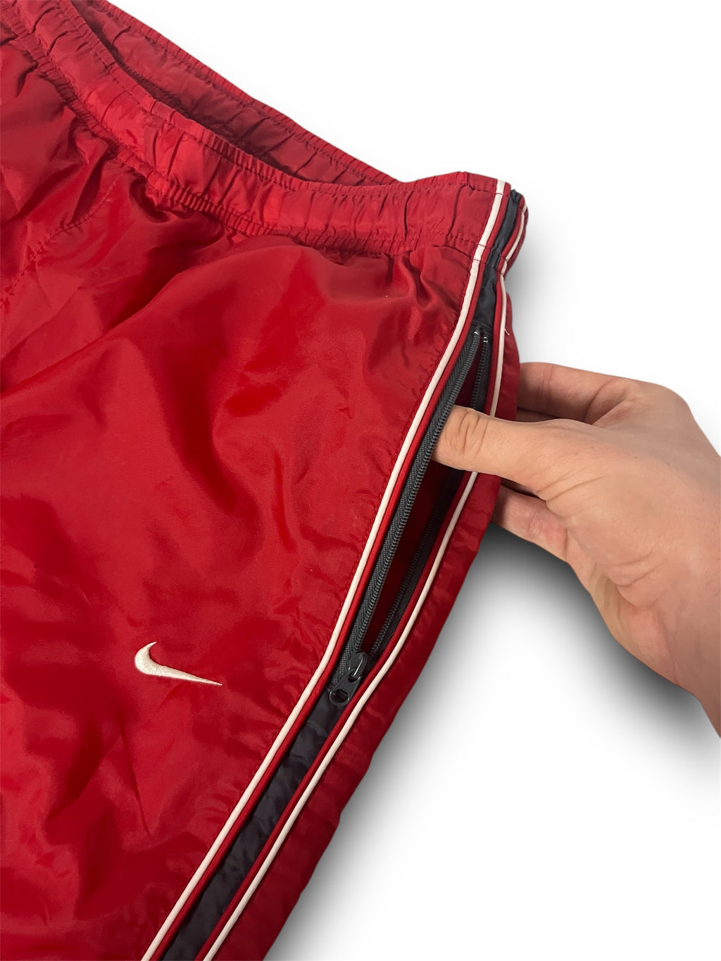 Nike Trackpants (S)