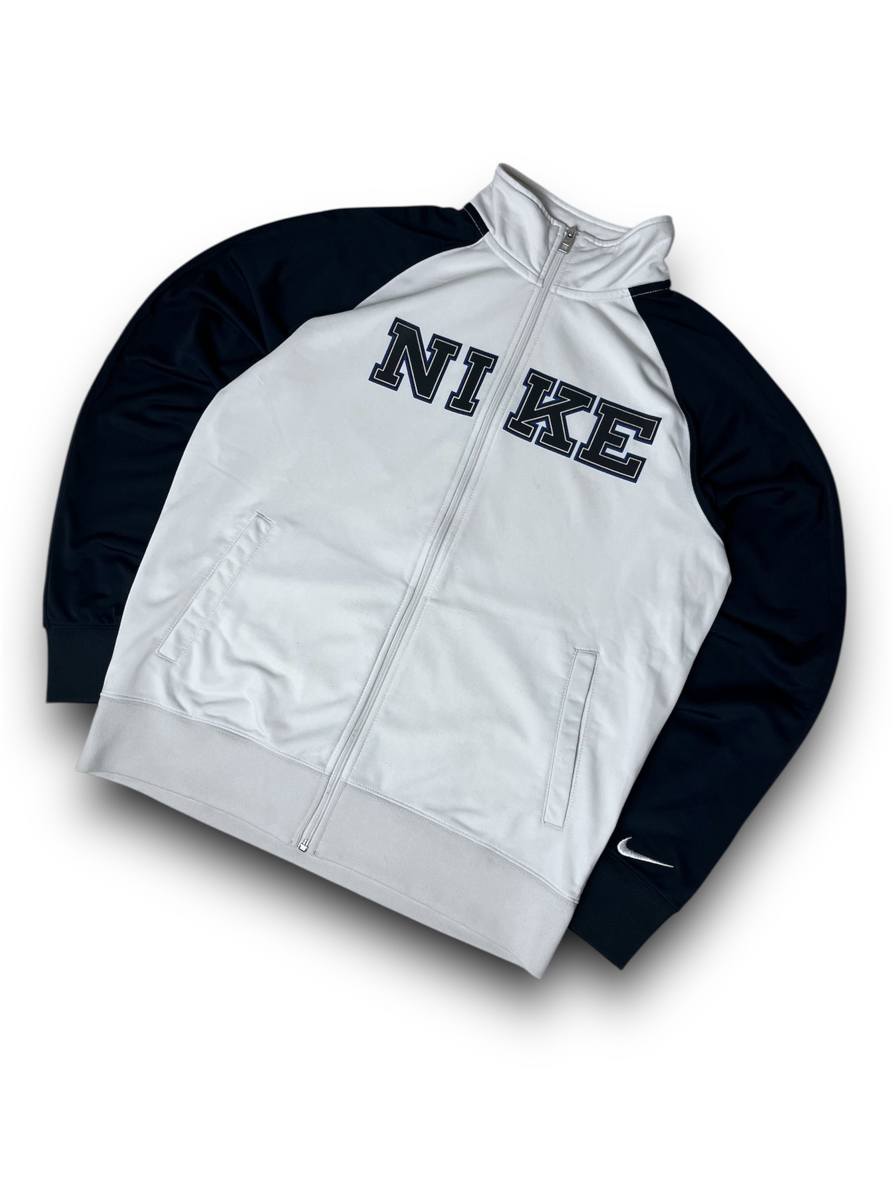 Nike Tracksuit (M)