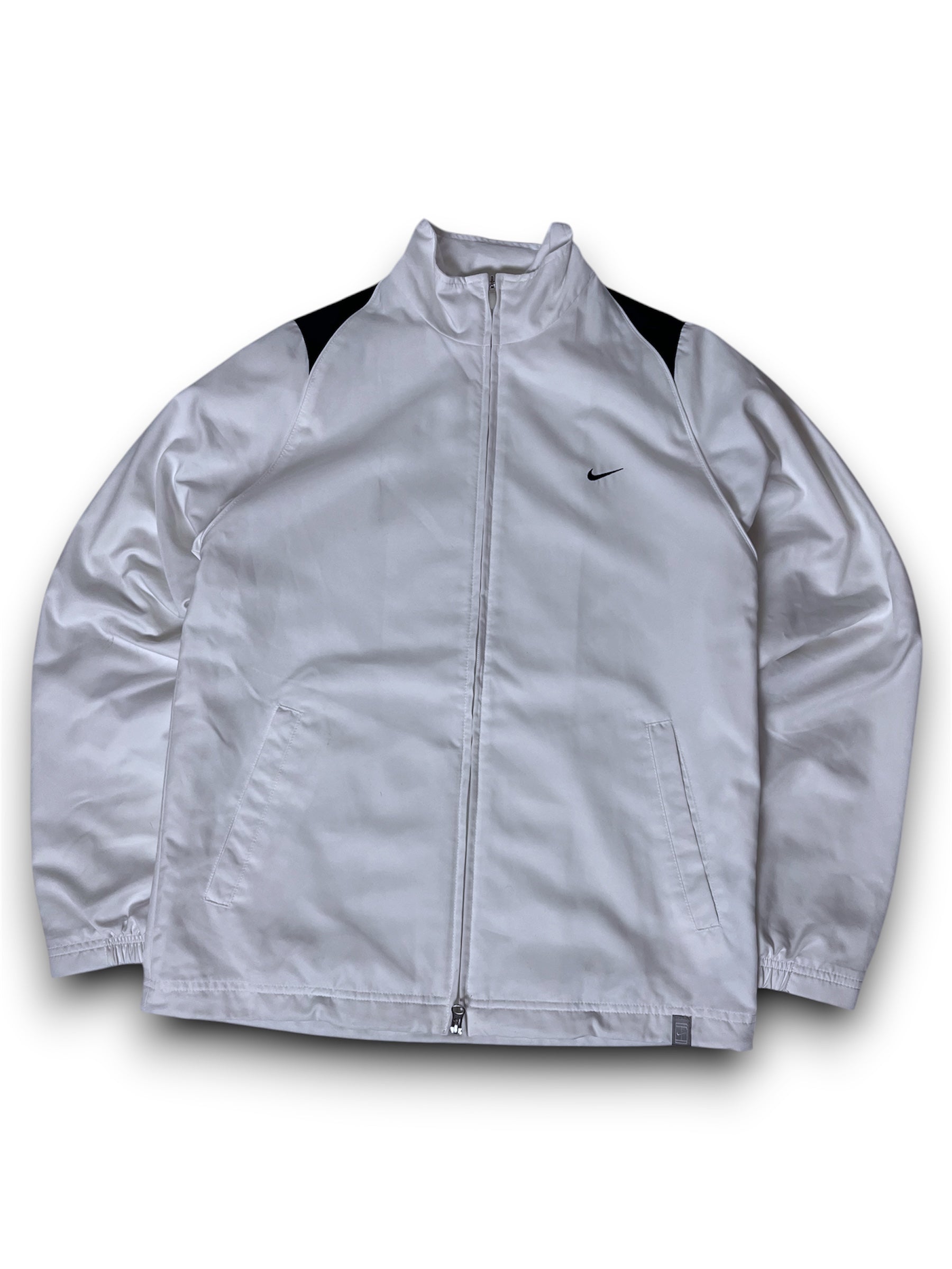 Nike Trackjacke (S)