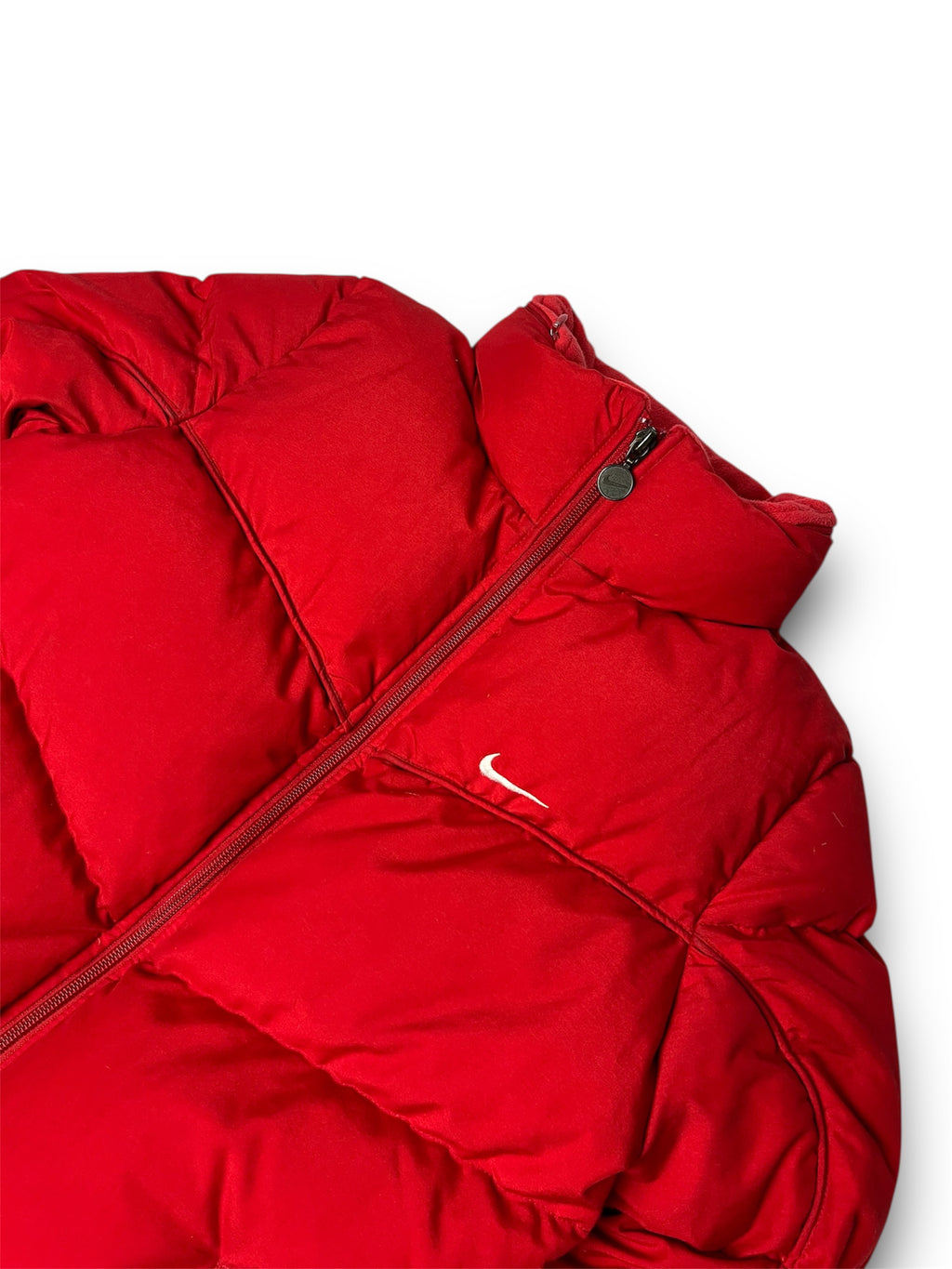 Nike Pufferjacke (S)