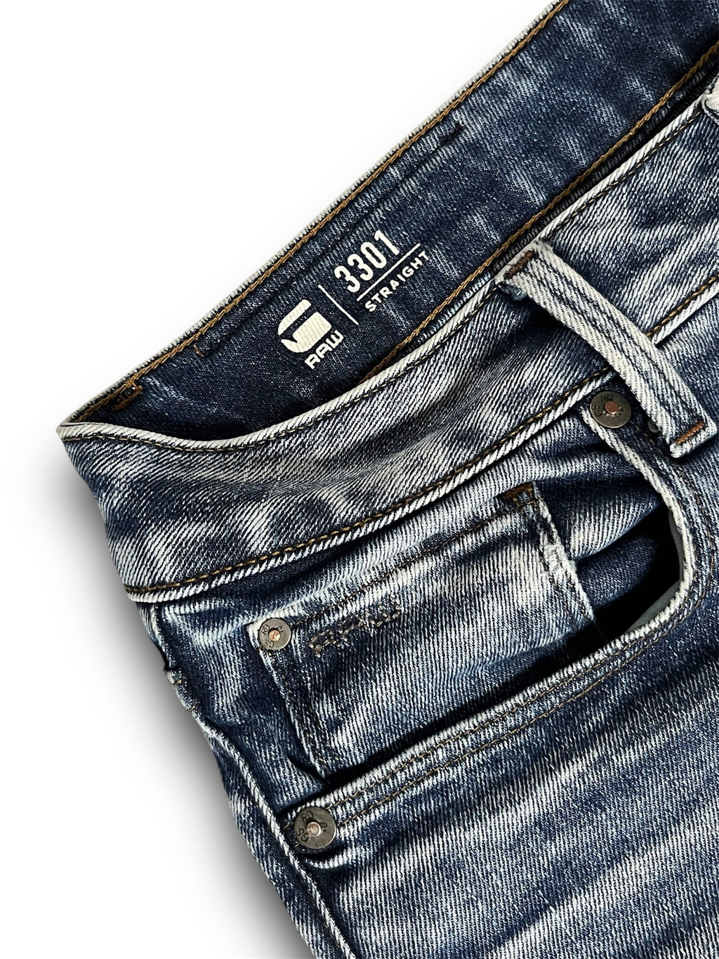 G-Star Jeans (M)