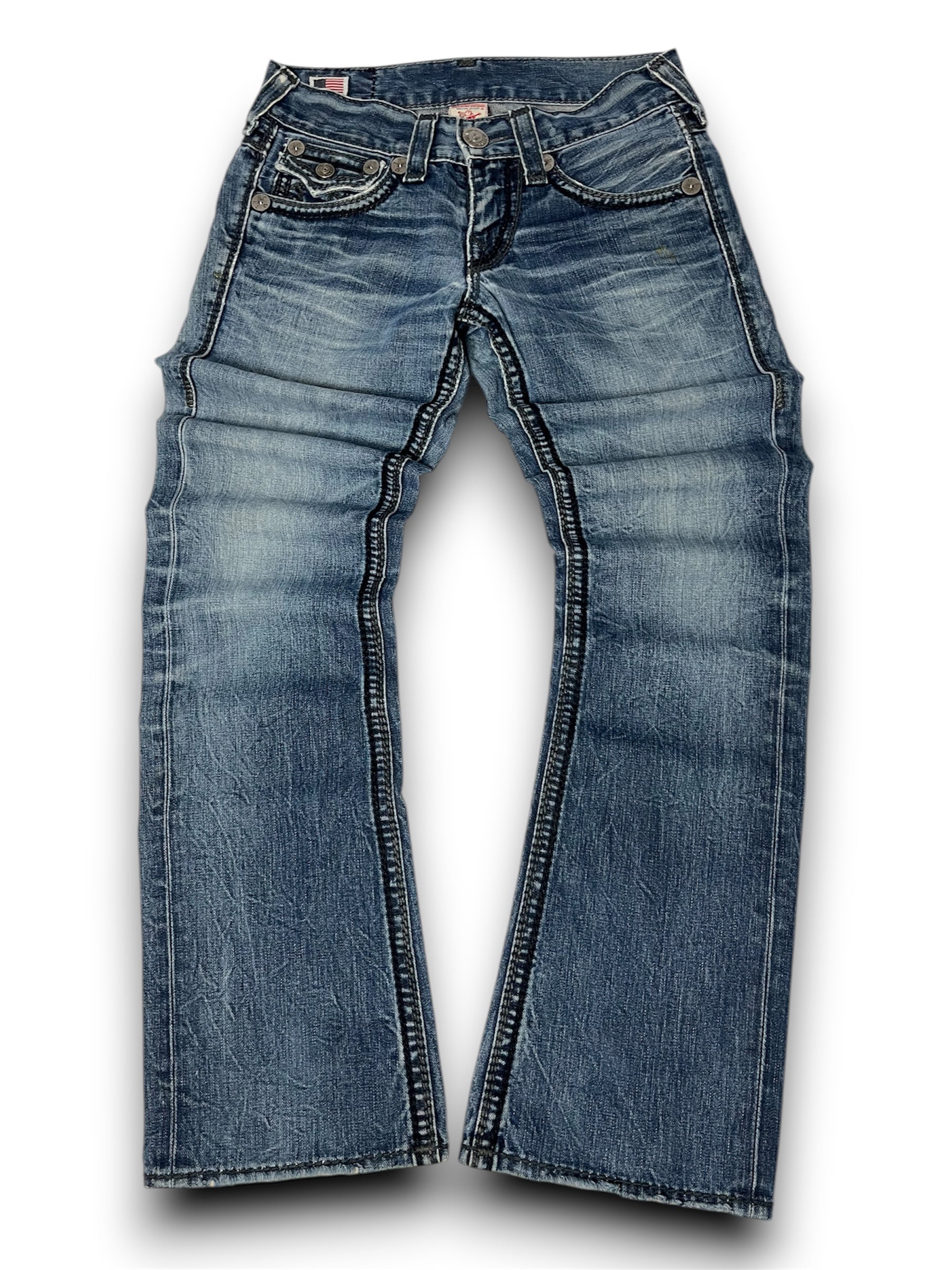 True Religion Jeans (S)