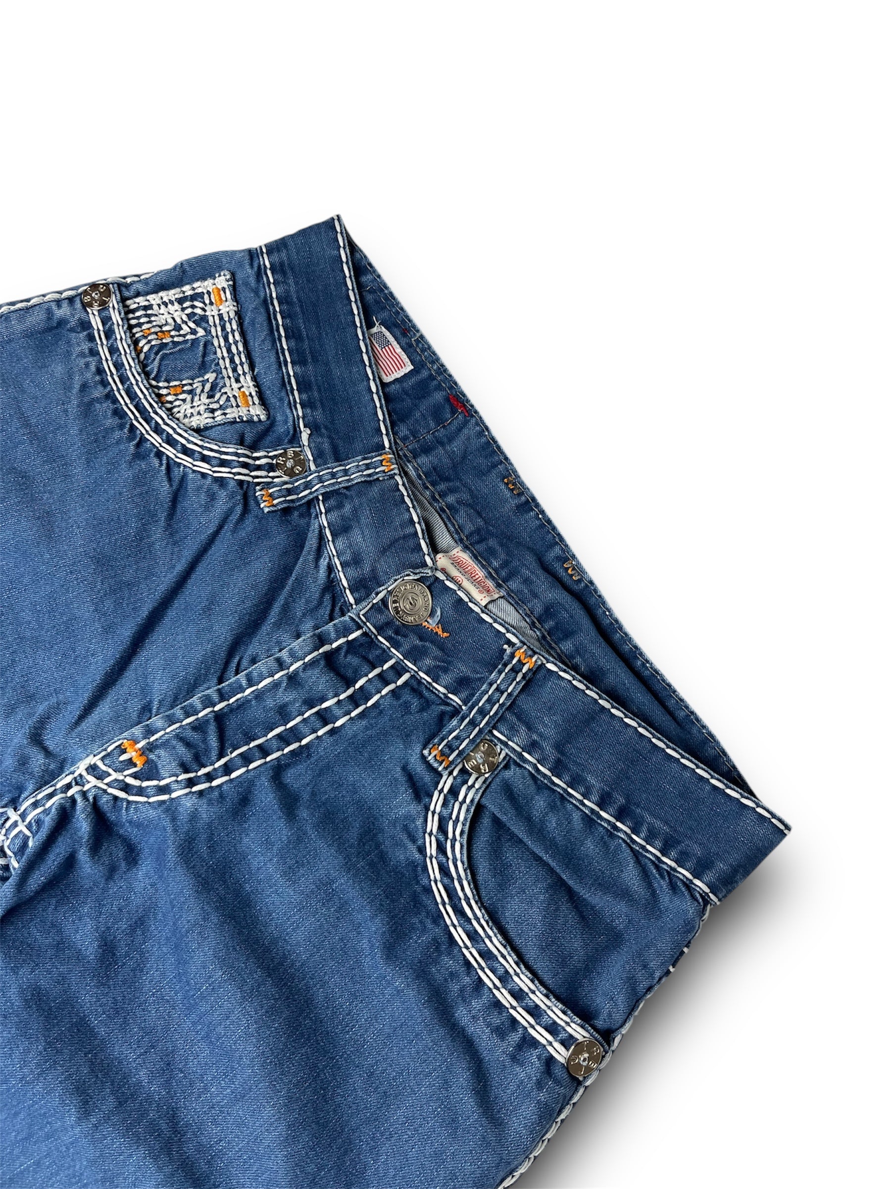 True Religion Jeans (L)