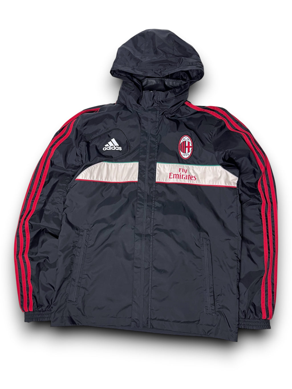 Ac Mailand Trackjacke (M)