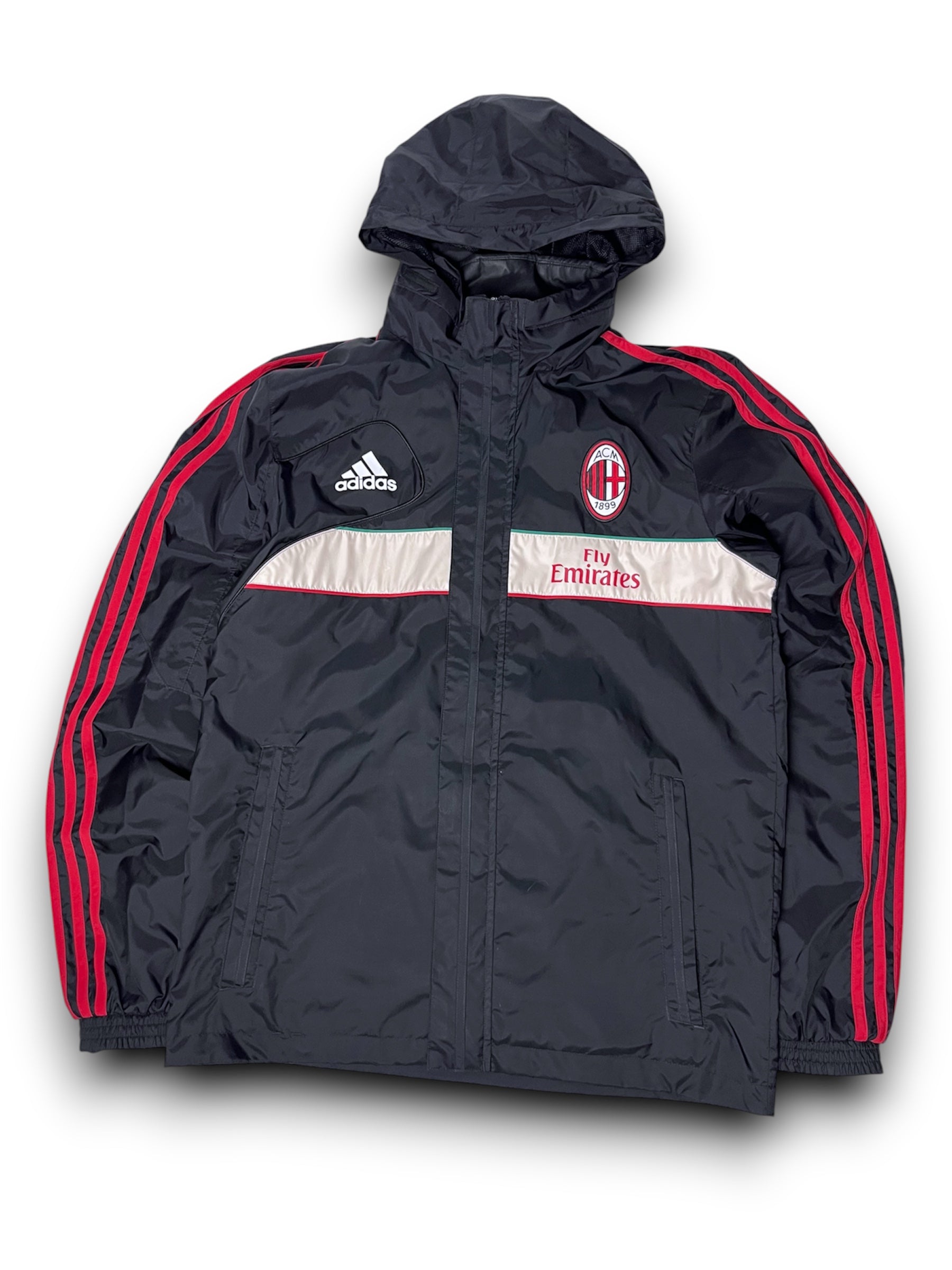 Ac Mailand Trackjacke (M)