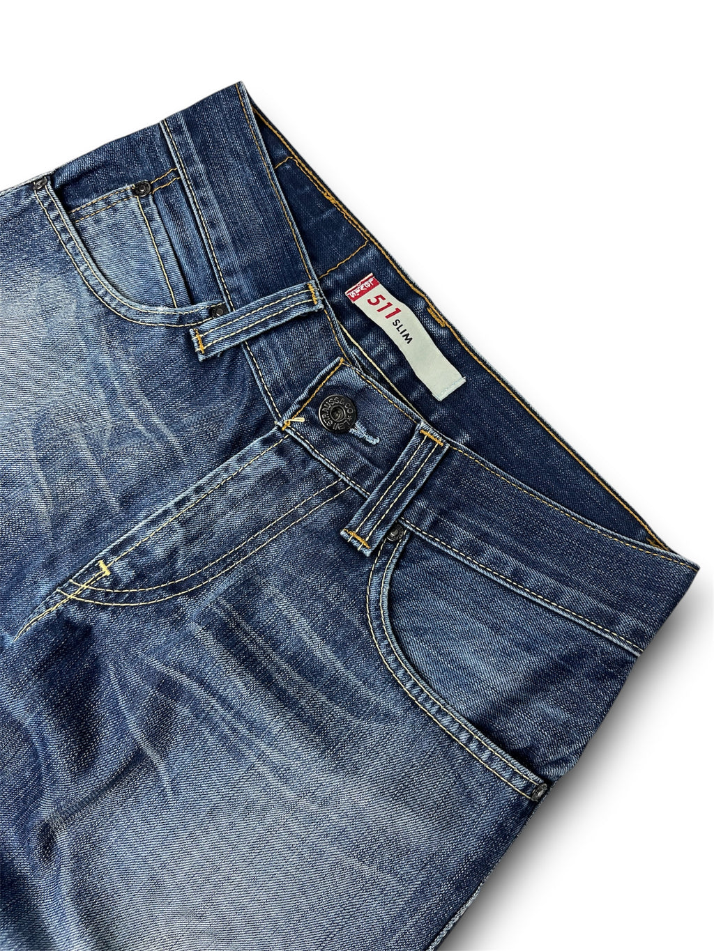 Levi‘s Jeans (S)