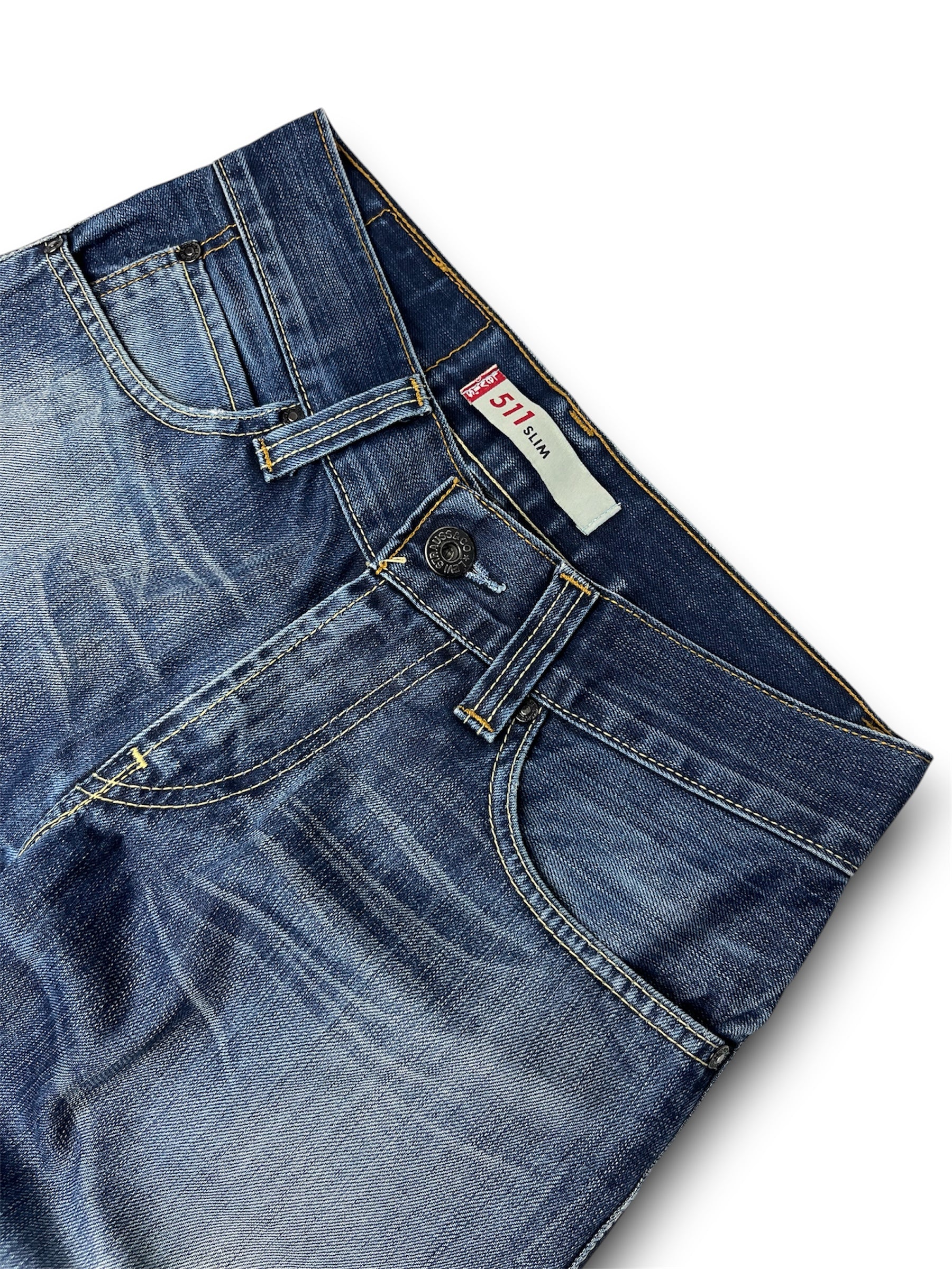Levi‘s Jeans (S)