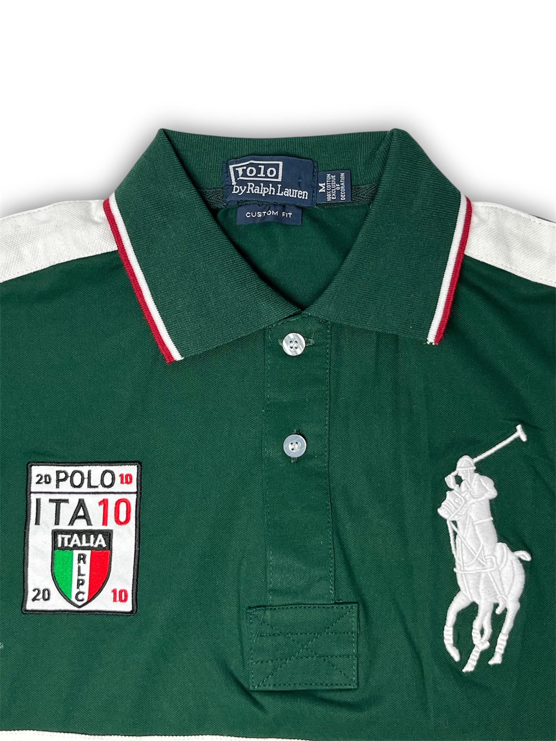 Ralph Lauren Polo (M)