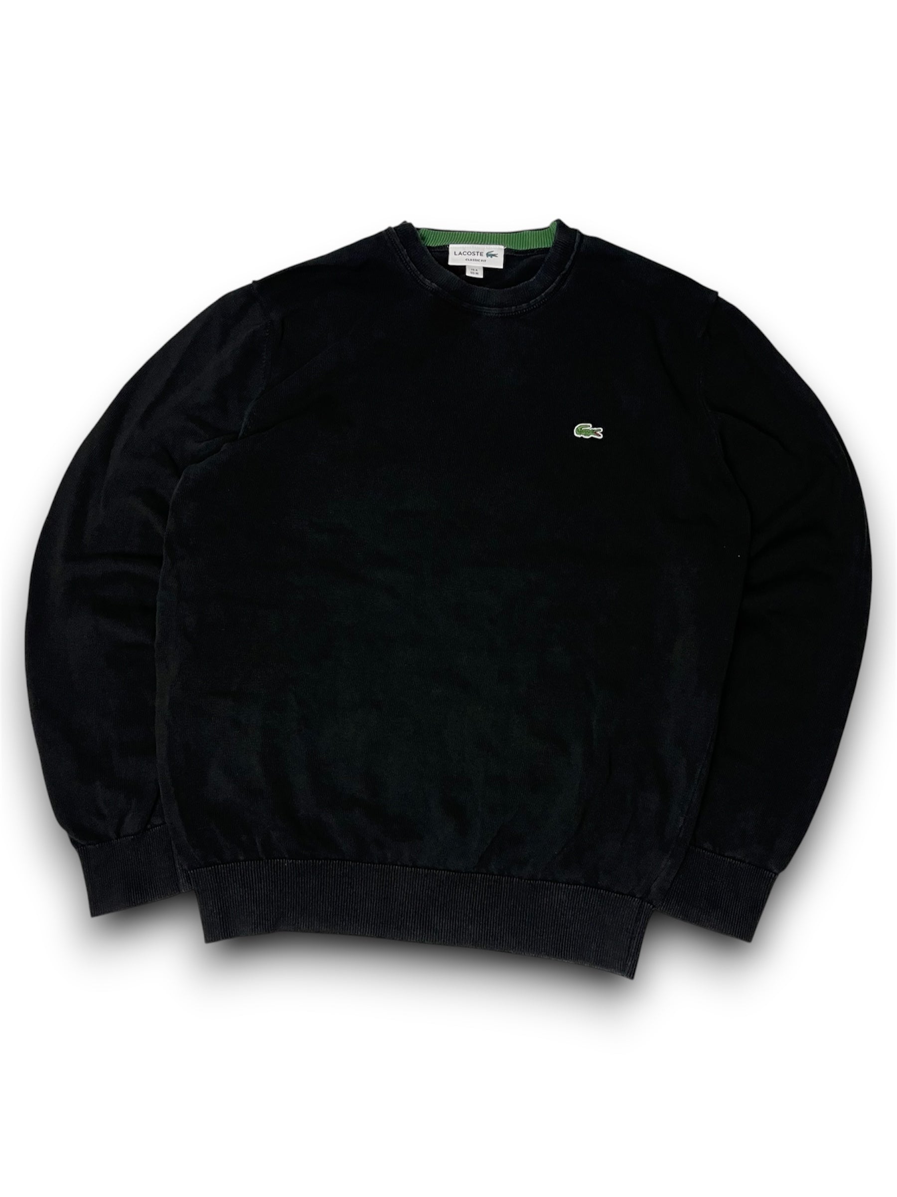 Lacoste Sweater (M)
