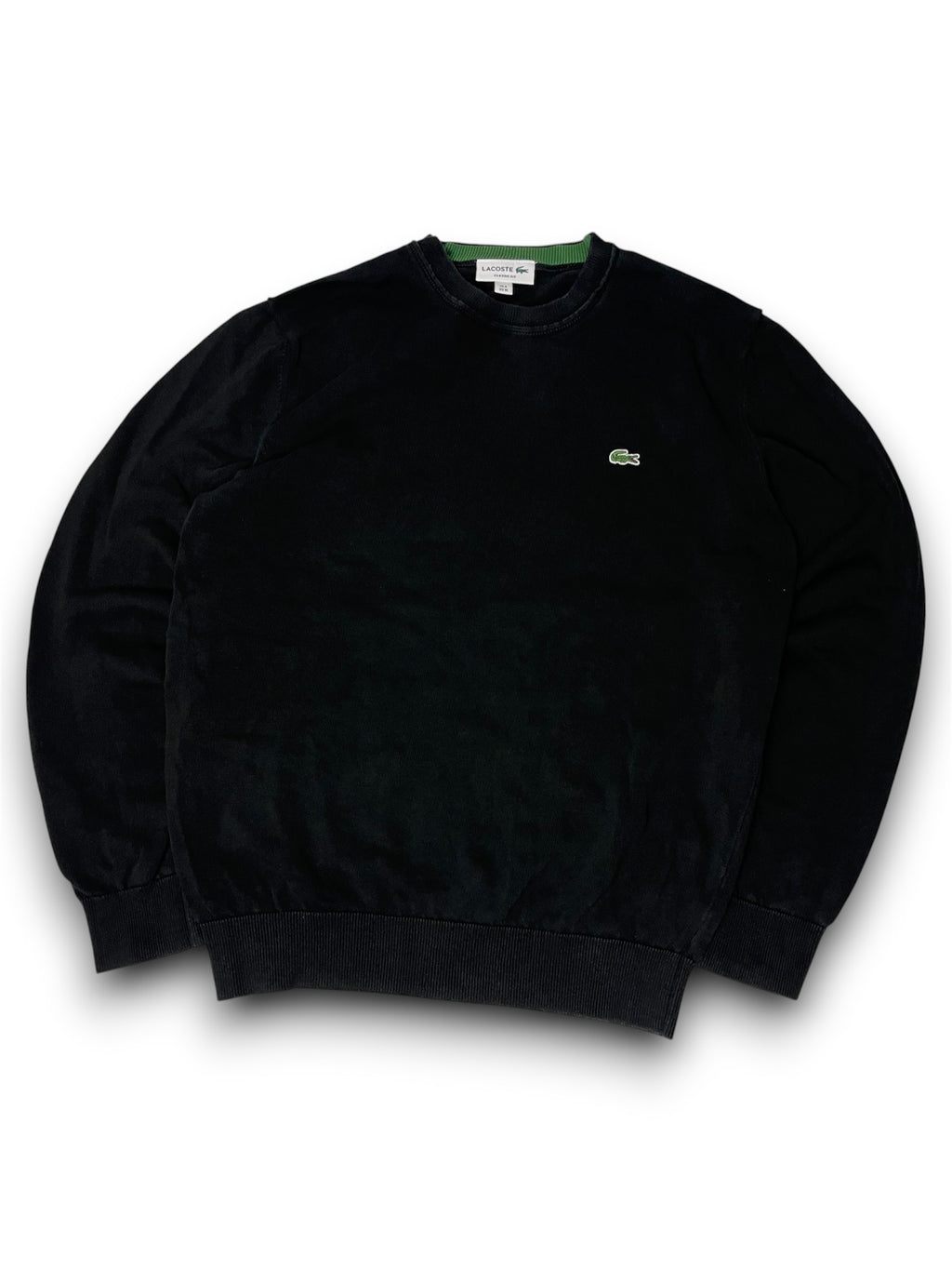 Lacoste Sweater (M)