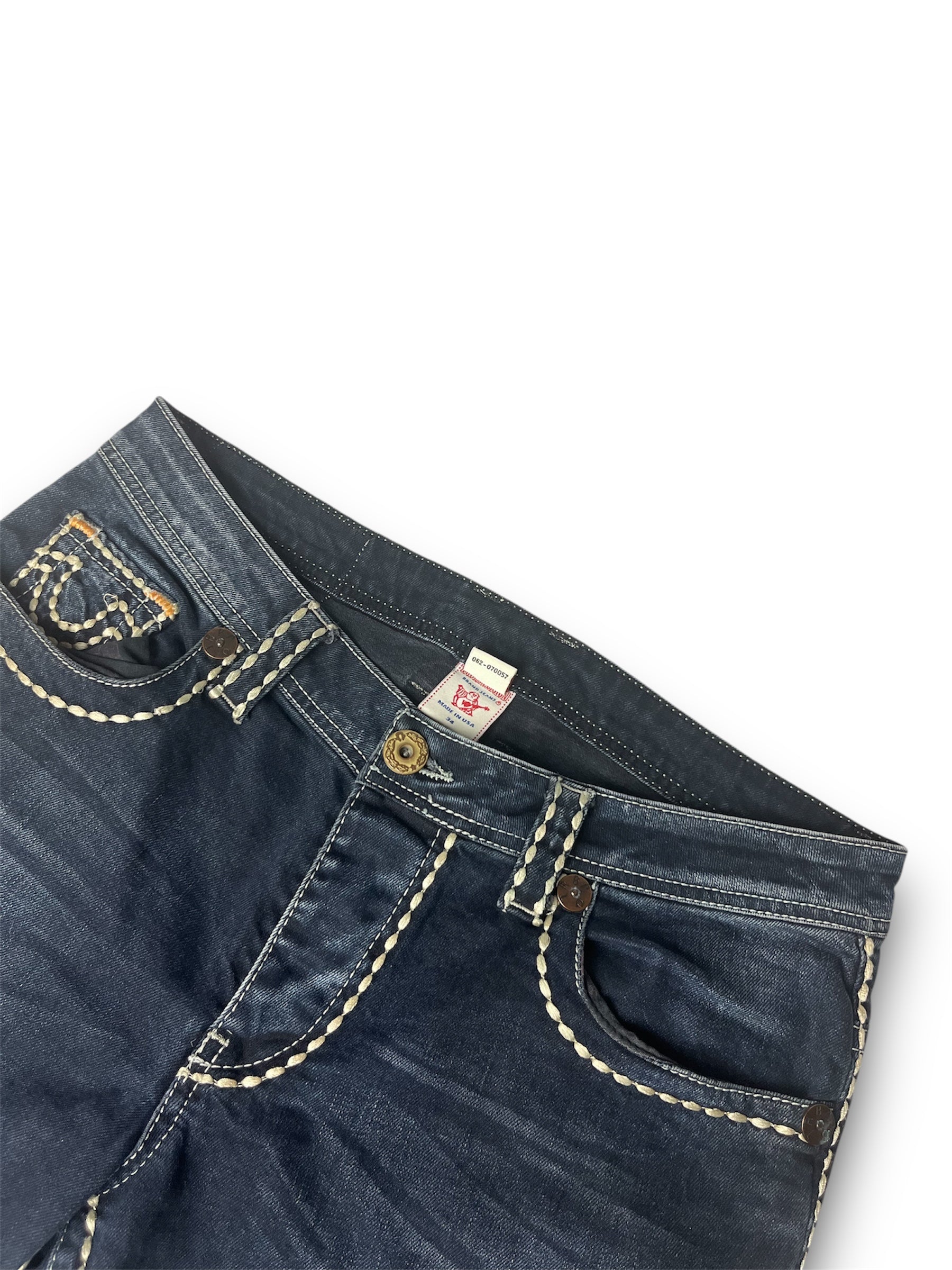 True Religion Jeans (M)