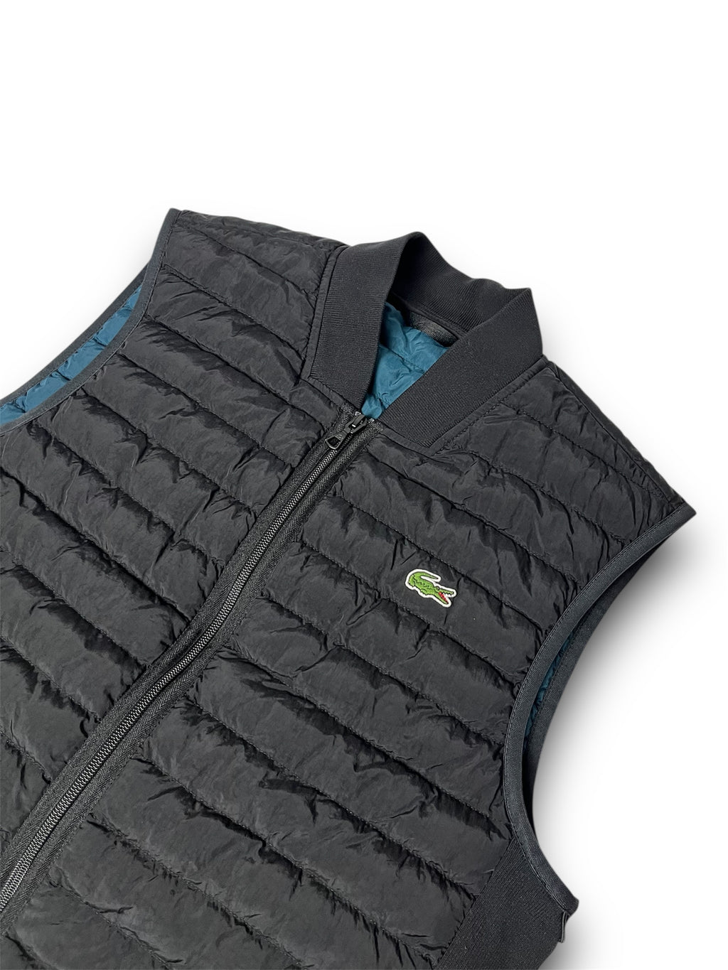 Lacoste Pufferweste (M)