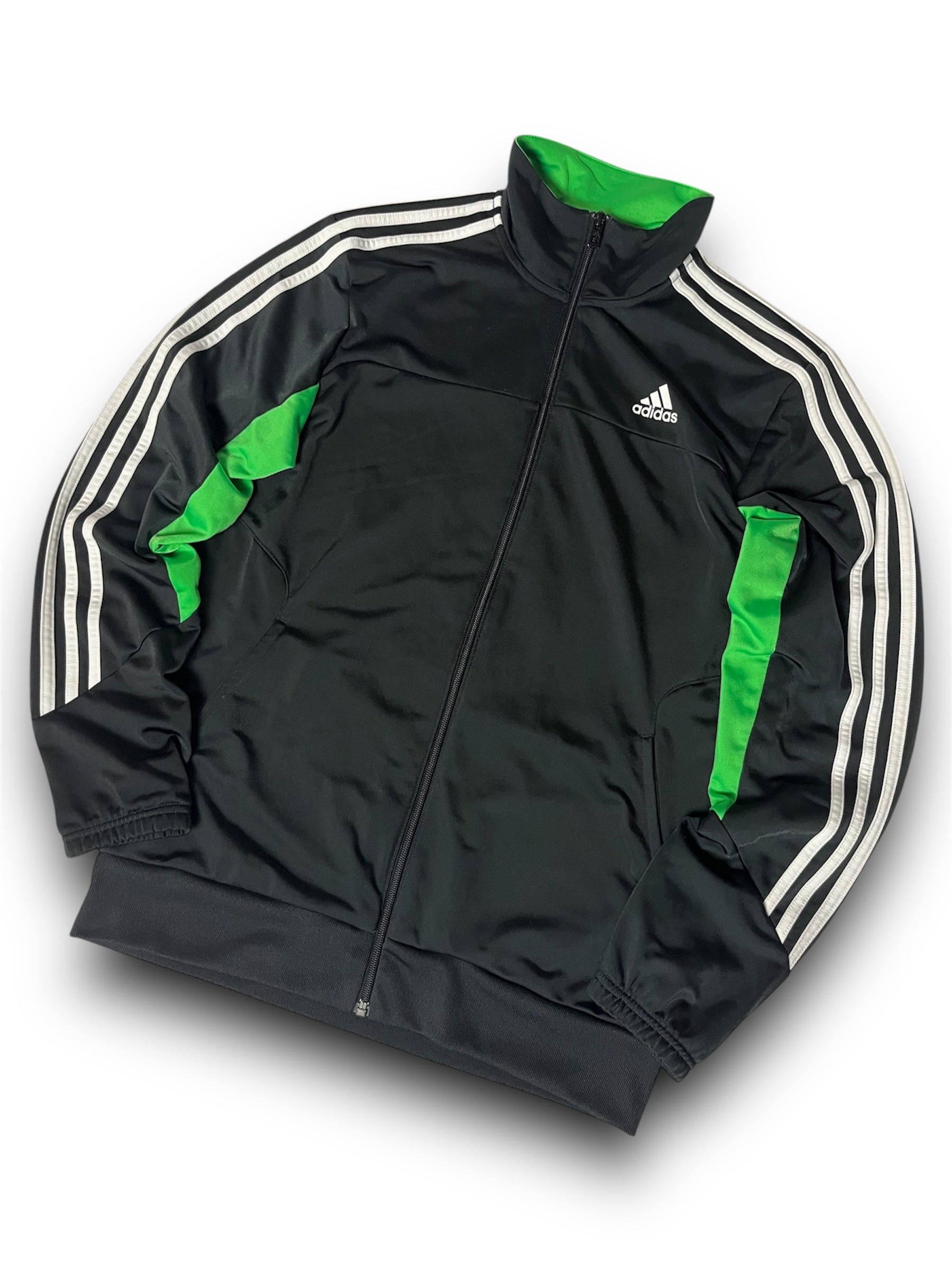 Adidas Trainingsjacke (S)