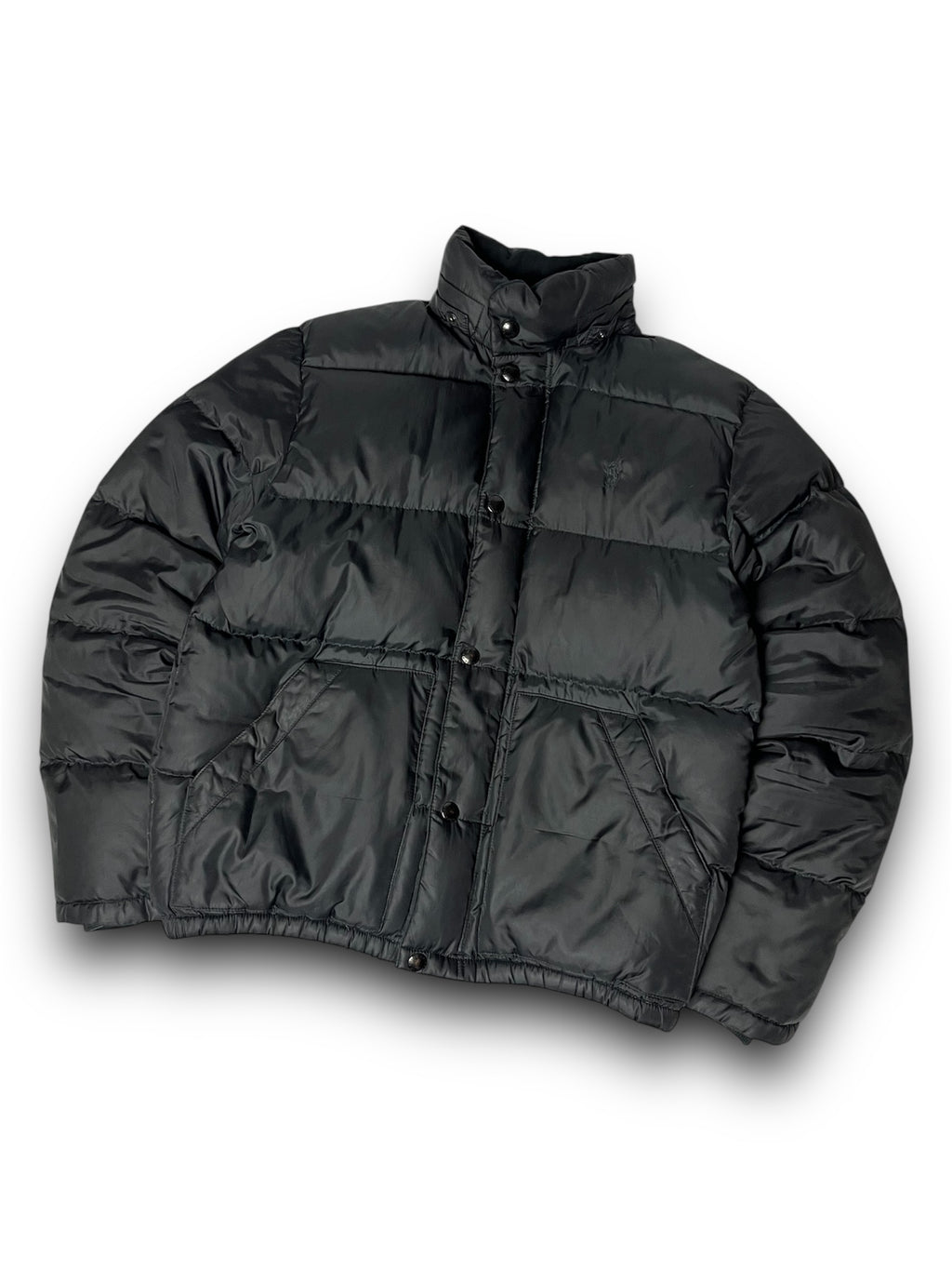 Ralph Lauren Pufferjacke (S)