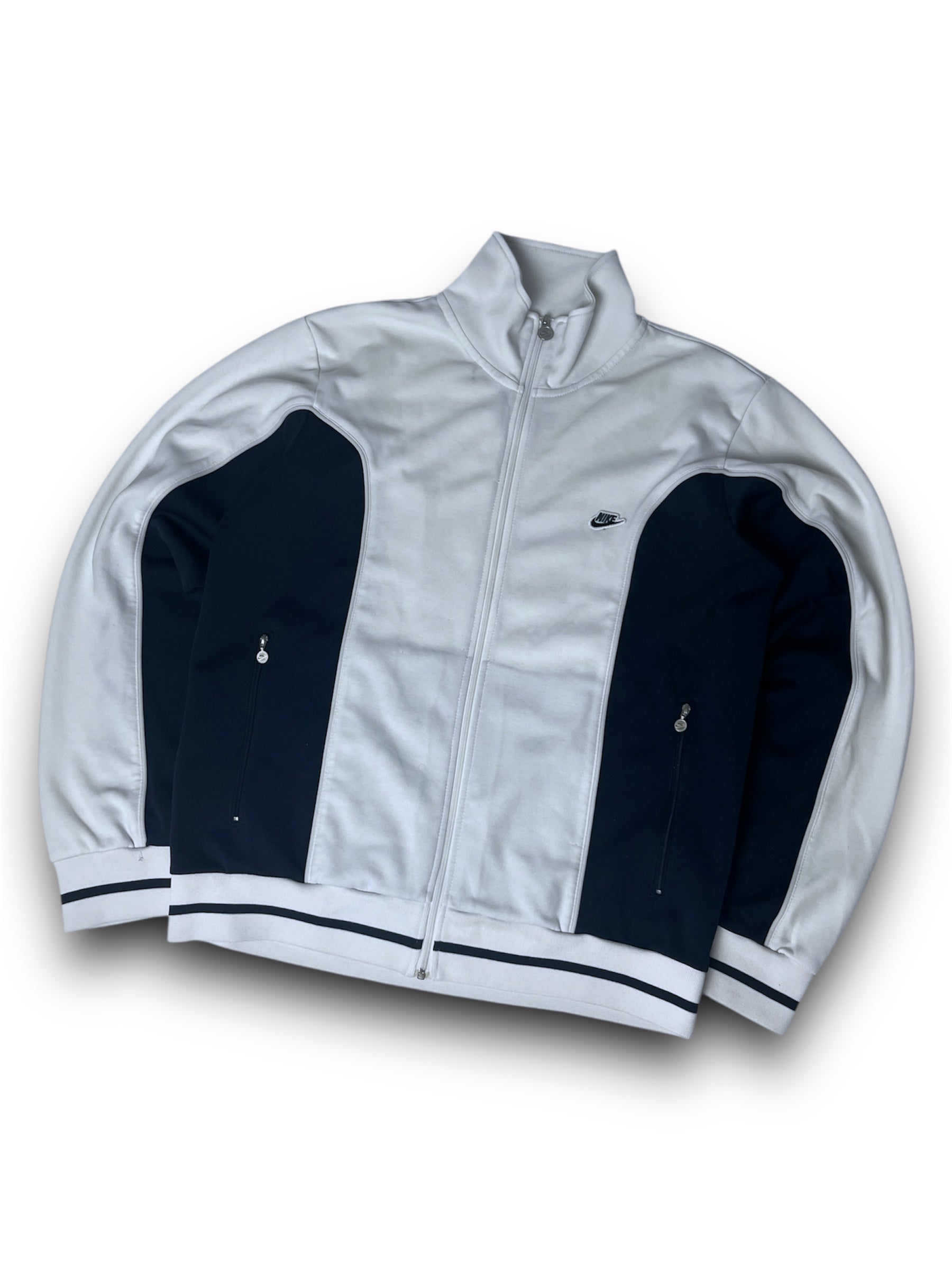 Nike Trainingsjacke (M)